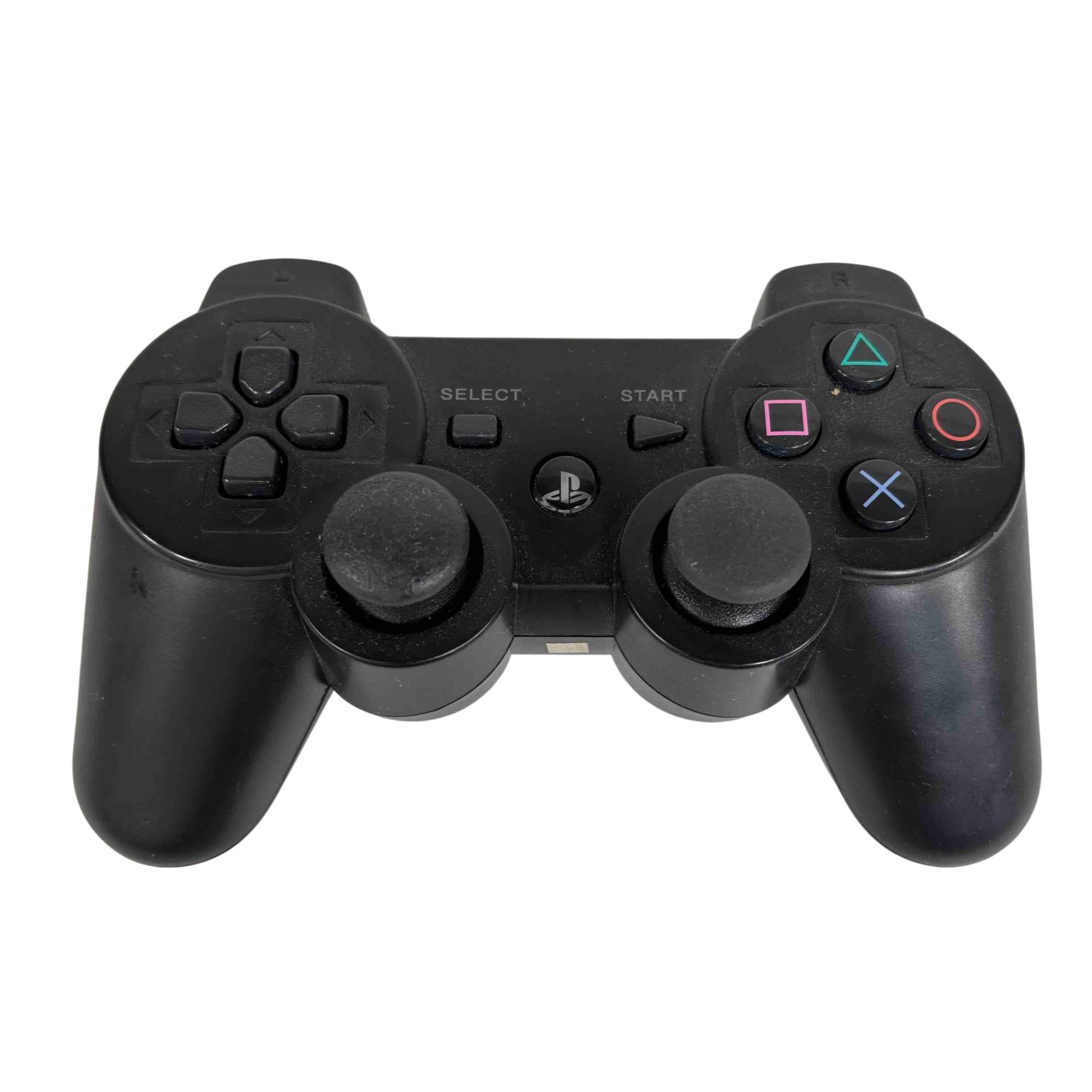 Sony PlayStation 3 Super Slim CECH-4301C 500GB Video Game
