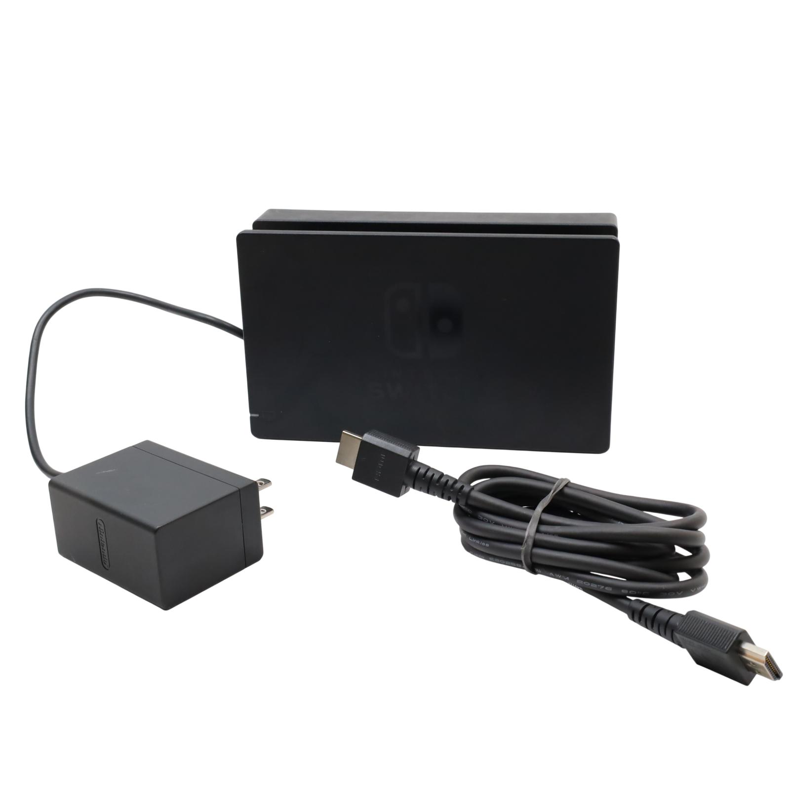 m*o様 [ML16494]動作品　Nintendo Switch HAC-00 Nintendo 32GB Neon Switch Handheld Game Console, Original Model