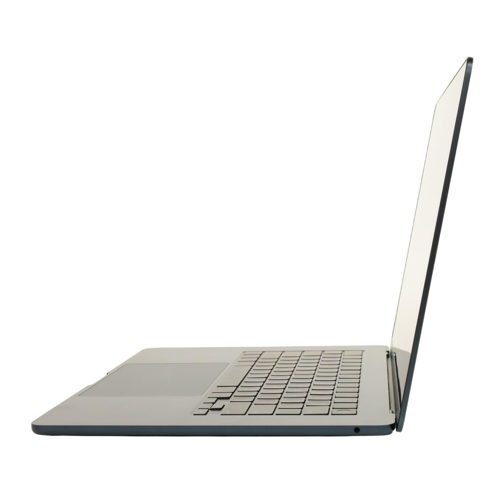 Apple MacBook Air 2024 MRYU3LL/A M3 4.05GHz 8GB RAM 256GB