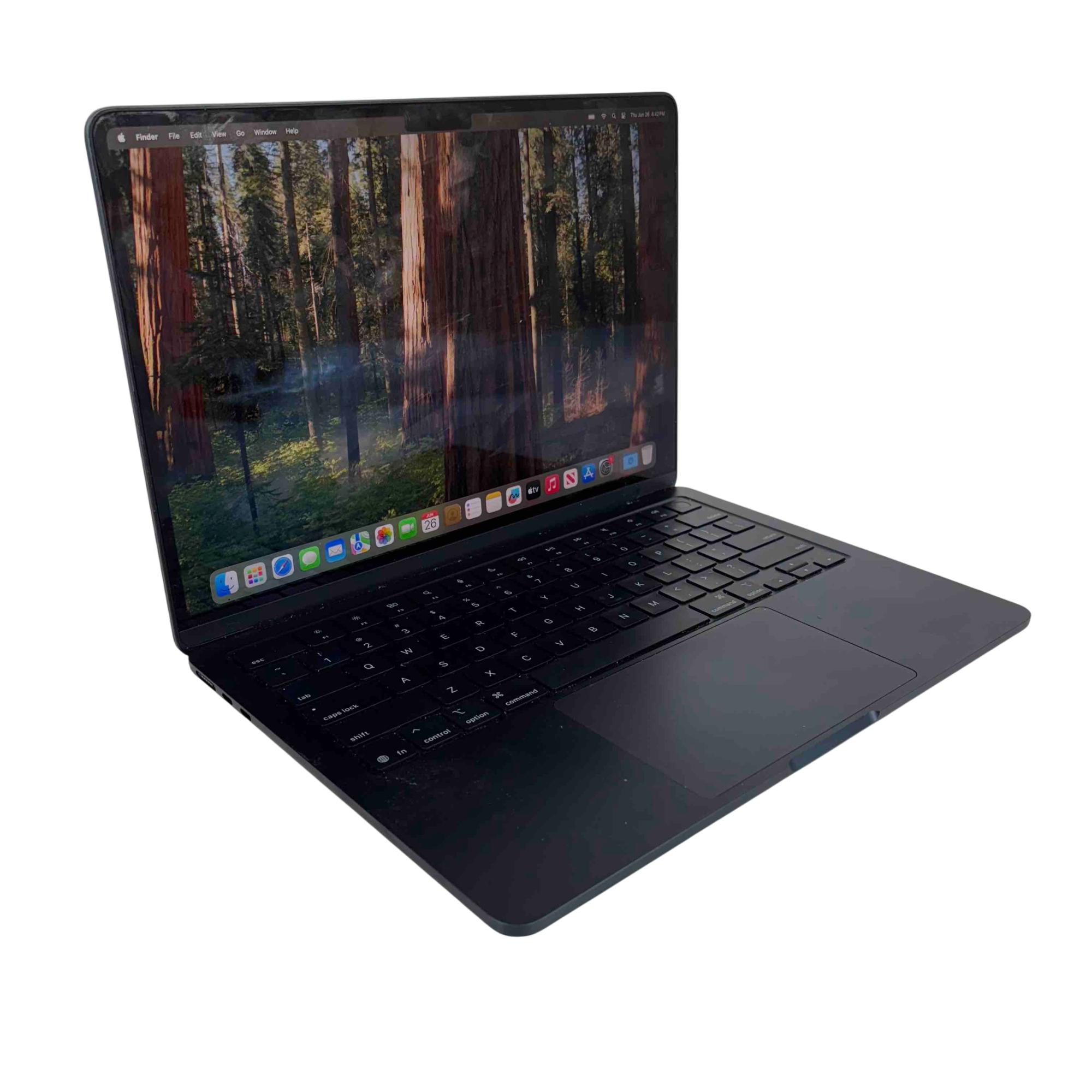 Apple MacBook Air 2025 MC6T4LL/A Apple M4 4.4GHz 16GB RAM