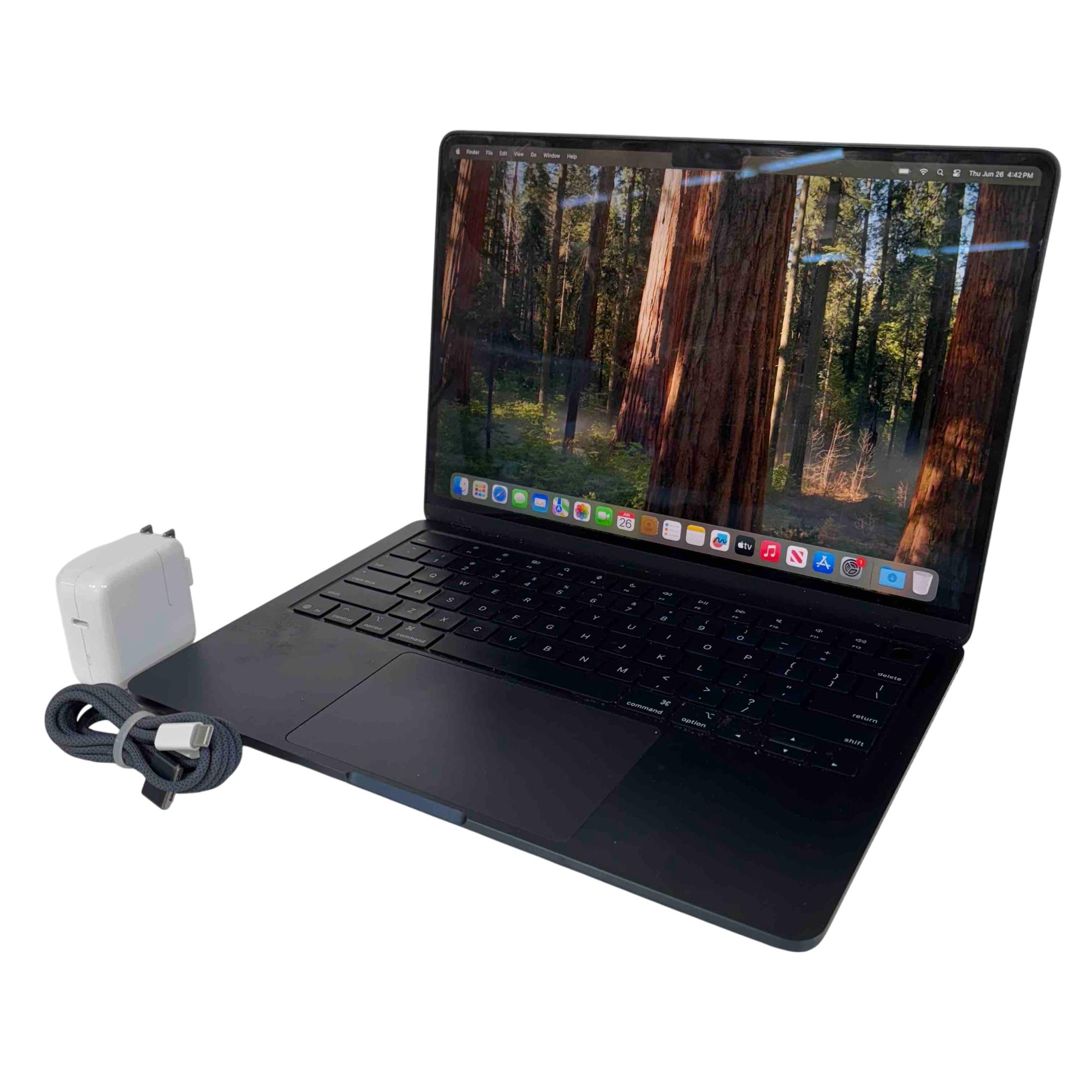 Apple MacBook Air 2025 MC6T4LL/A Apple M4 4.4GHz 16GB RAM