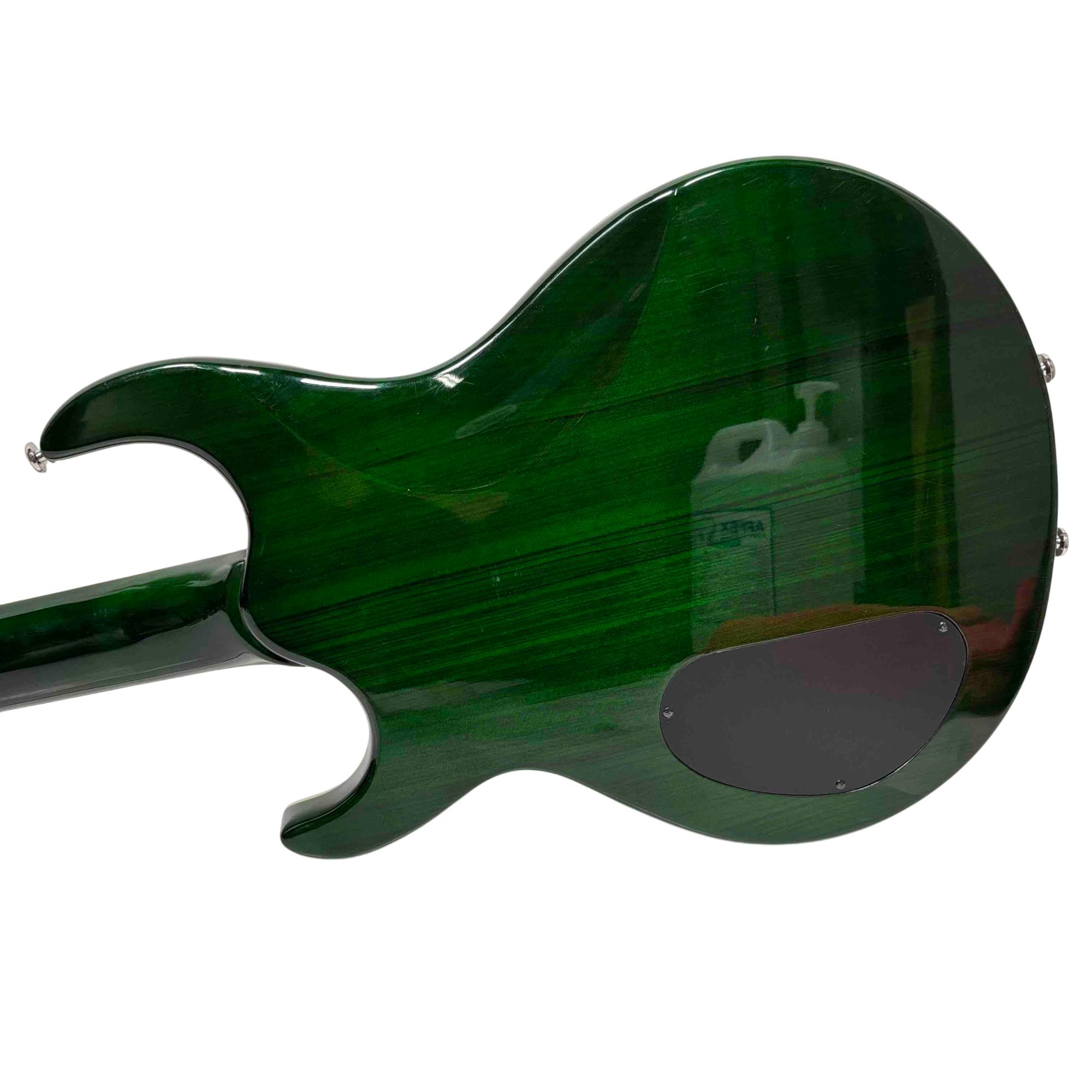 Samick Greg Bennett UM3 Ultramatic Right Handed Electric Guitar