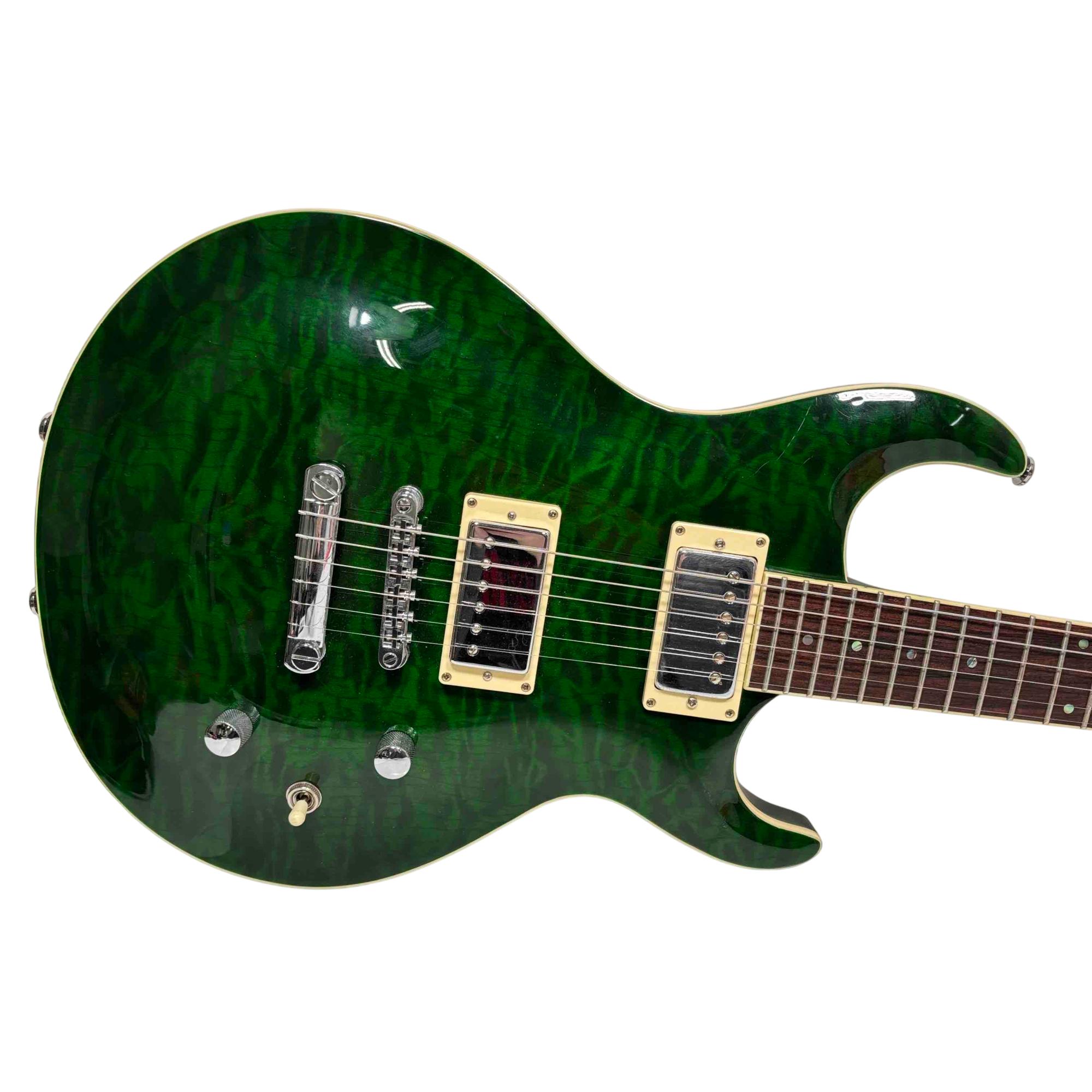 Samick Greg Bennett UM3 Ultramatic Right Handed Electric Guitar