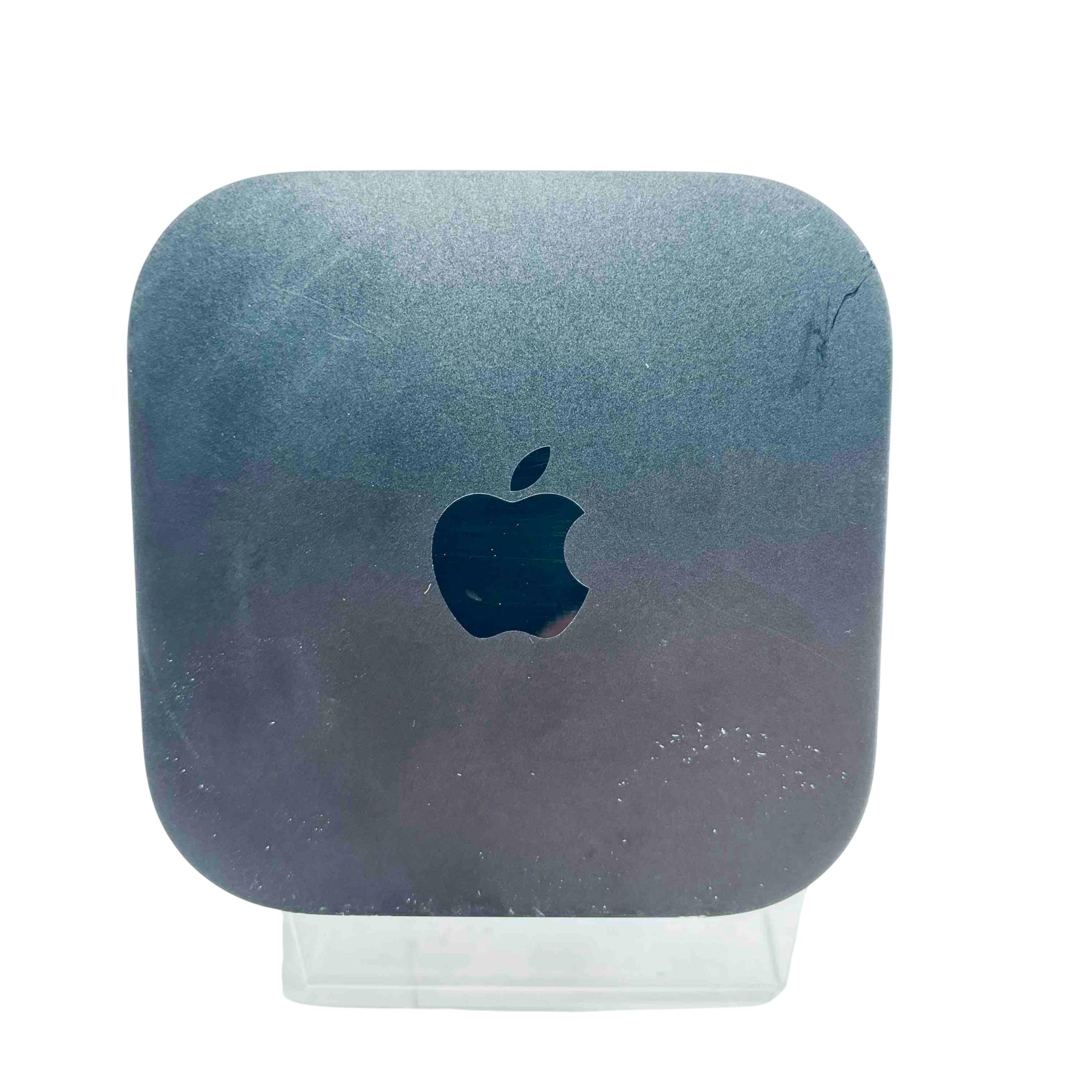 その他 AppleTV4K64GB Apple TV 4K Wi‑Fi with 64GB storage - Apple