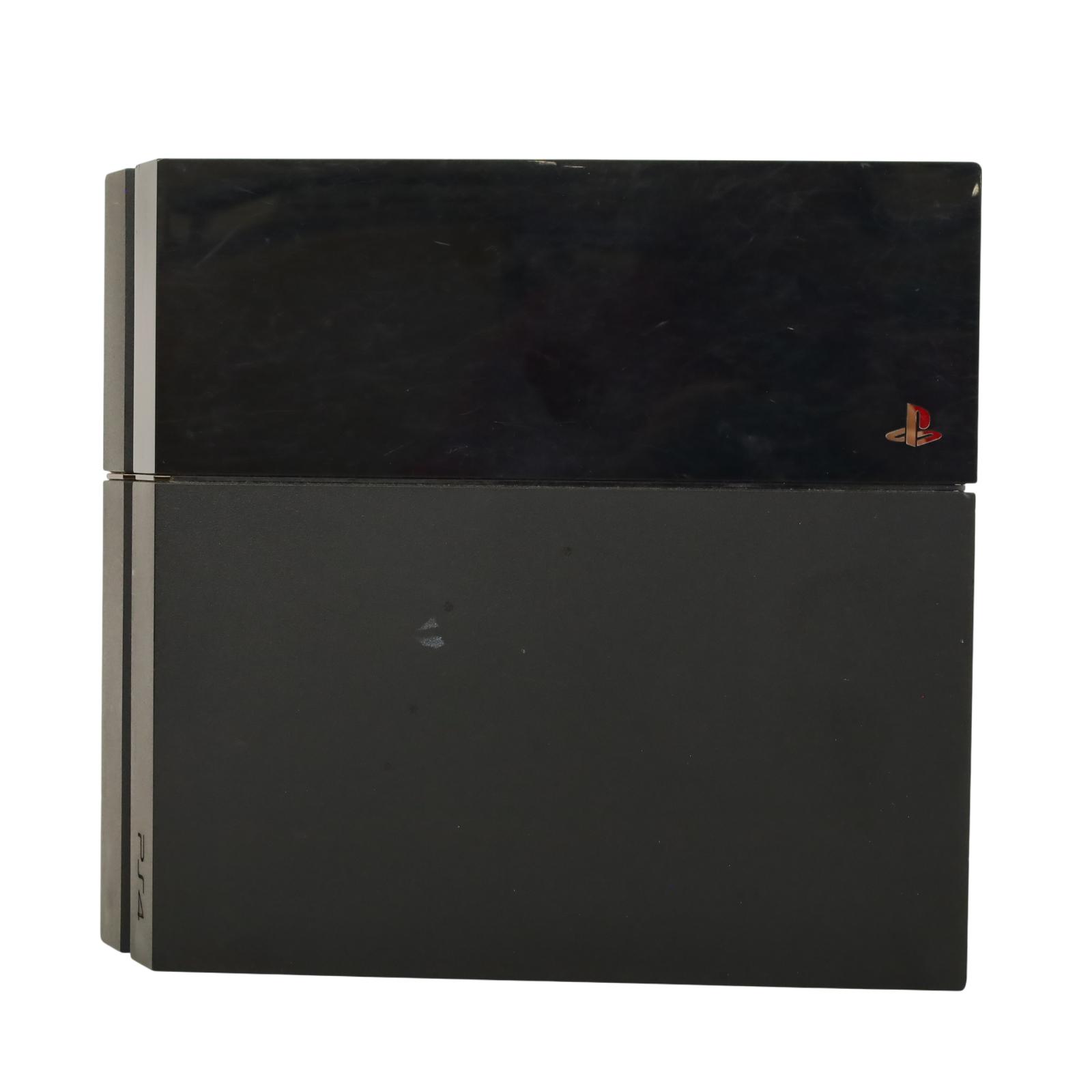 Sony PlayStation 4 CUH-1115A 500GB Video Game Console