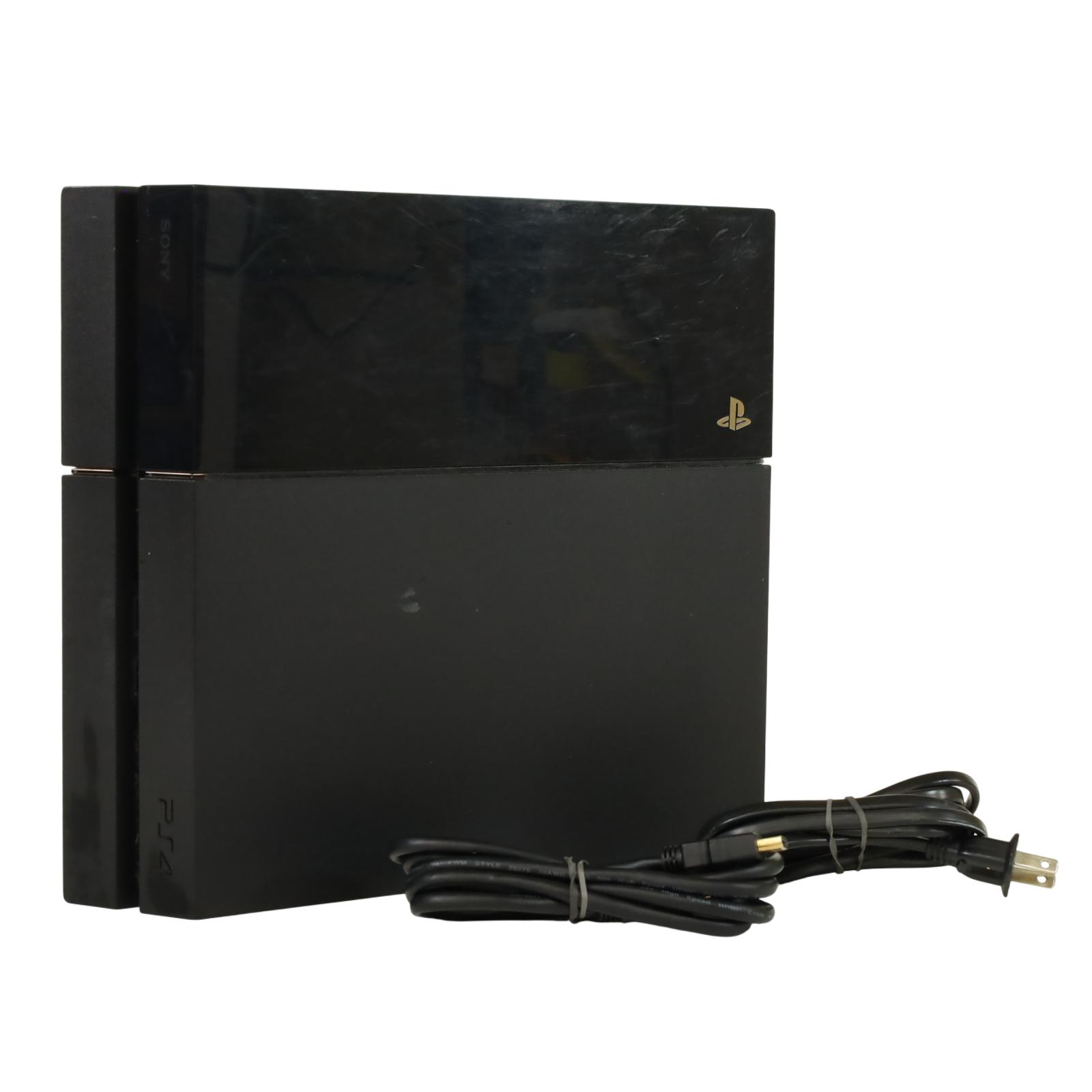 Sony PlayStation 4 CUH-1115A 500GB Video Game Console