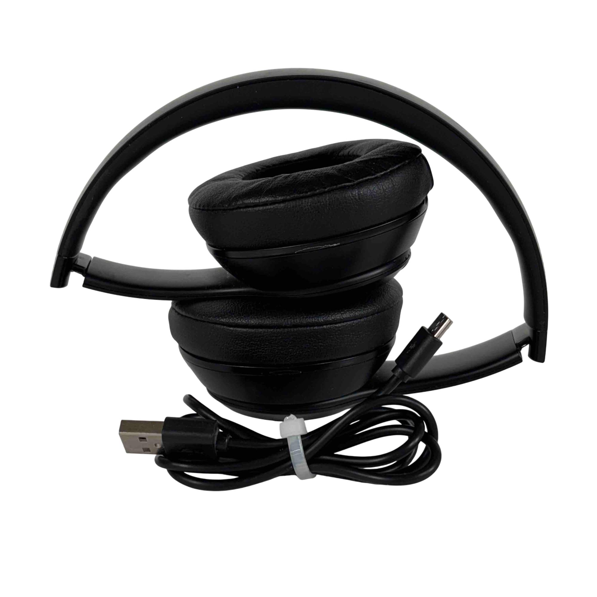 How To Beats Studio Vizio Headphones Beats By Dre Solo3 Wireless