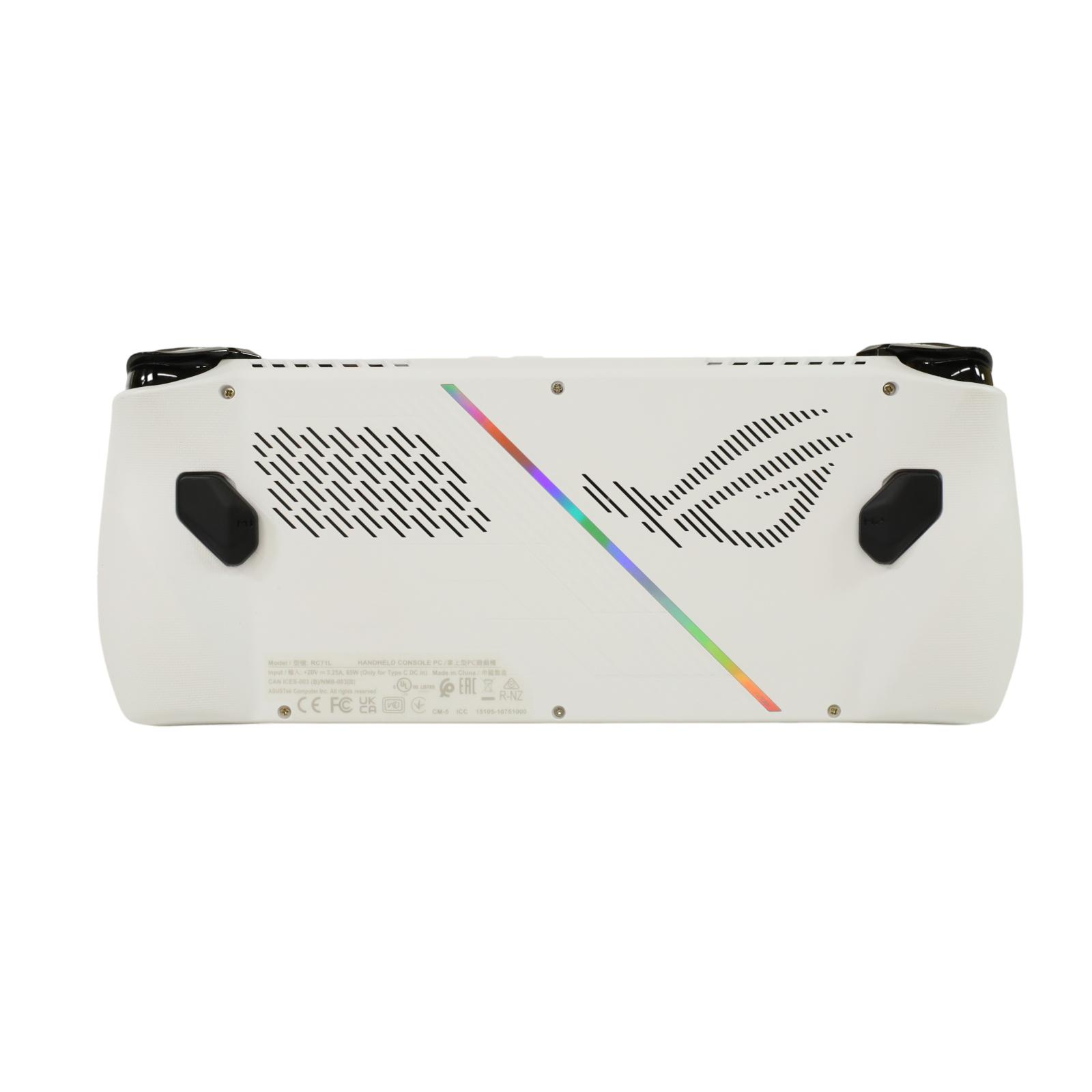 ASUS ROG Ally 512GB 120Hz 7