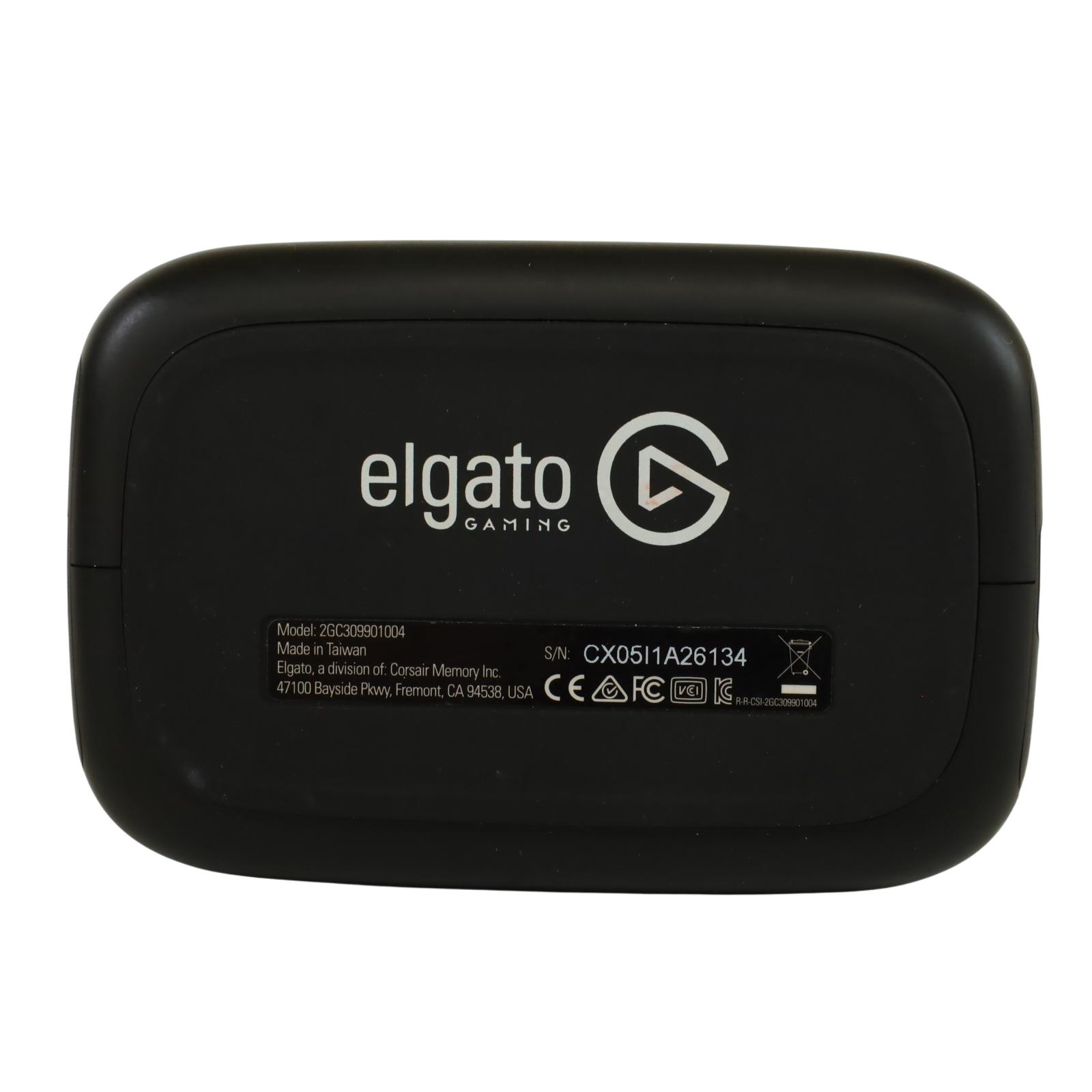 Elgato HD60 S 1080P Portable Video Game Capture Device (9278)