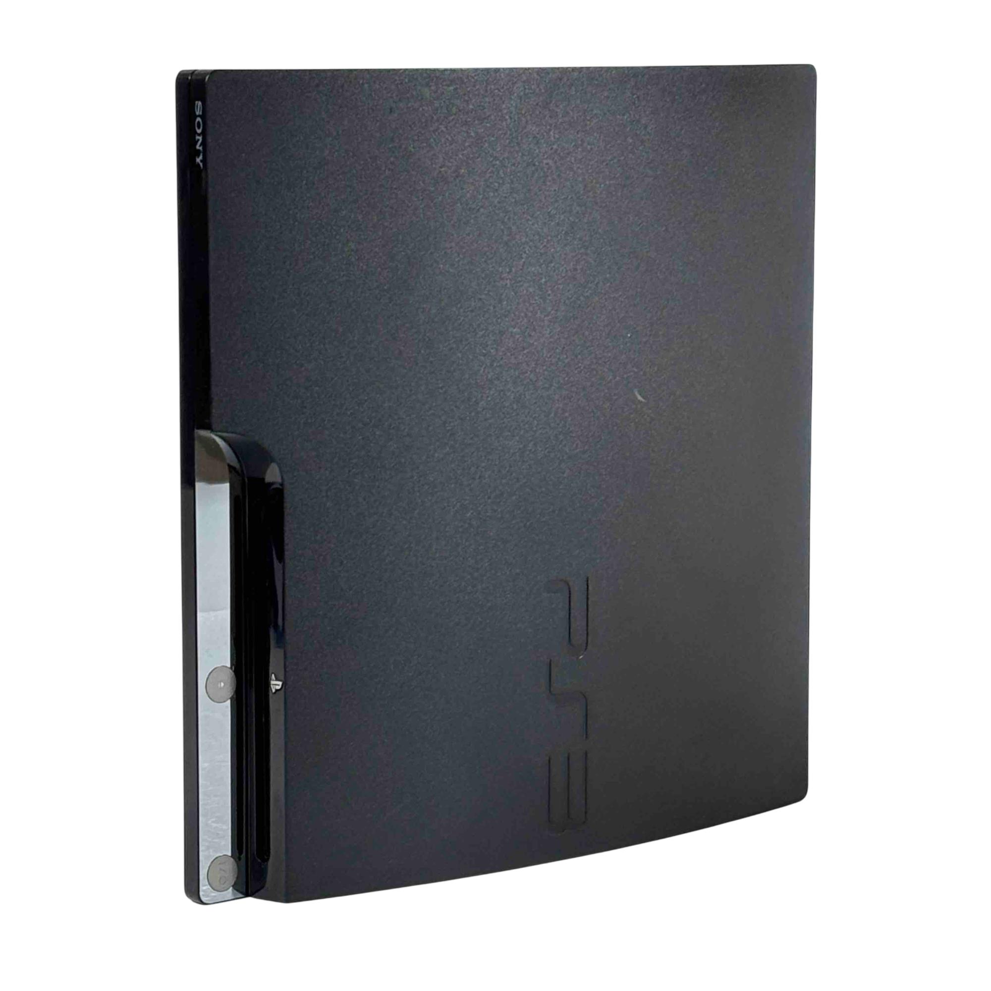 Sony PlayStation 3 Slim CECH-2501A 160GB Video Game System