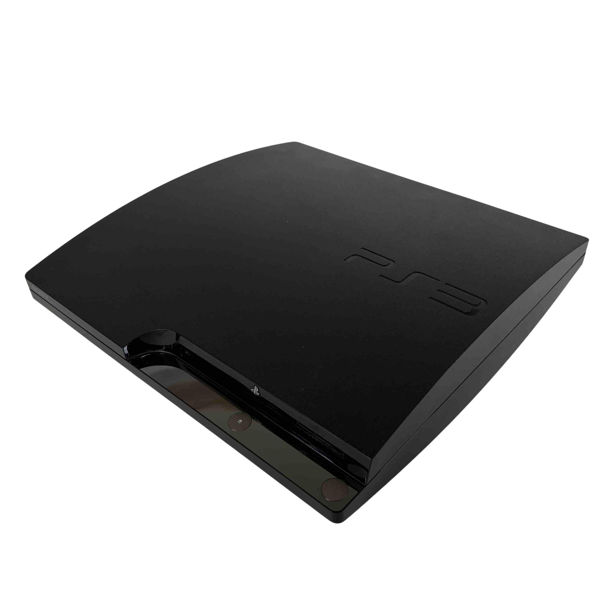 Nintendo Switch SONY PlayStation3 CECH-2500A PlayStation 3 (160GB) satin silver (CECH-2500A SS) japan