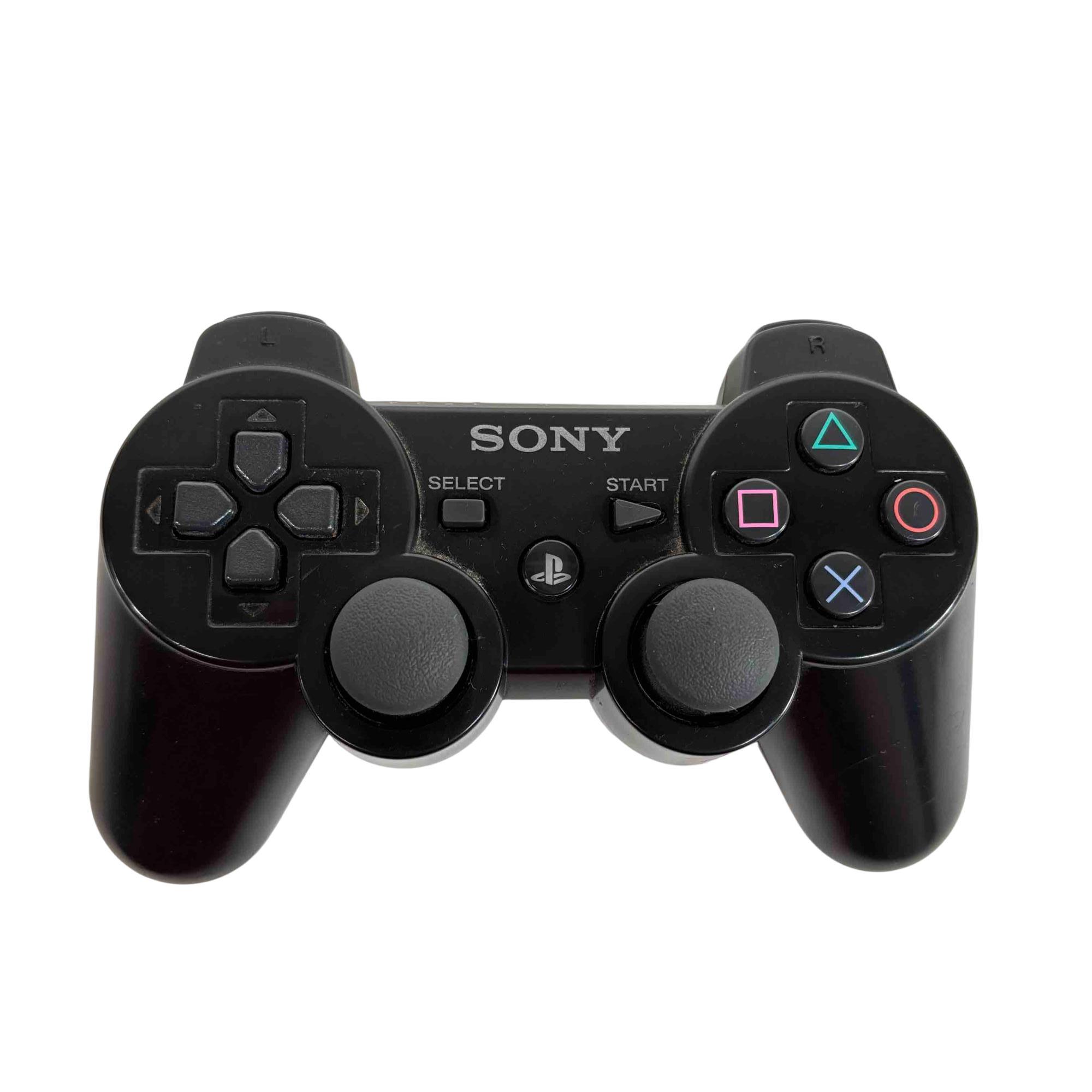 Sony PlayStation 3 Slim CECH-2501A 160GB Video Game System