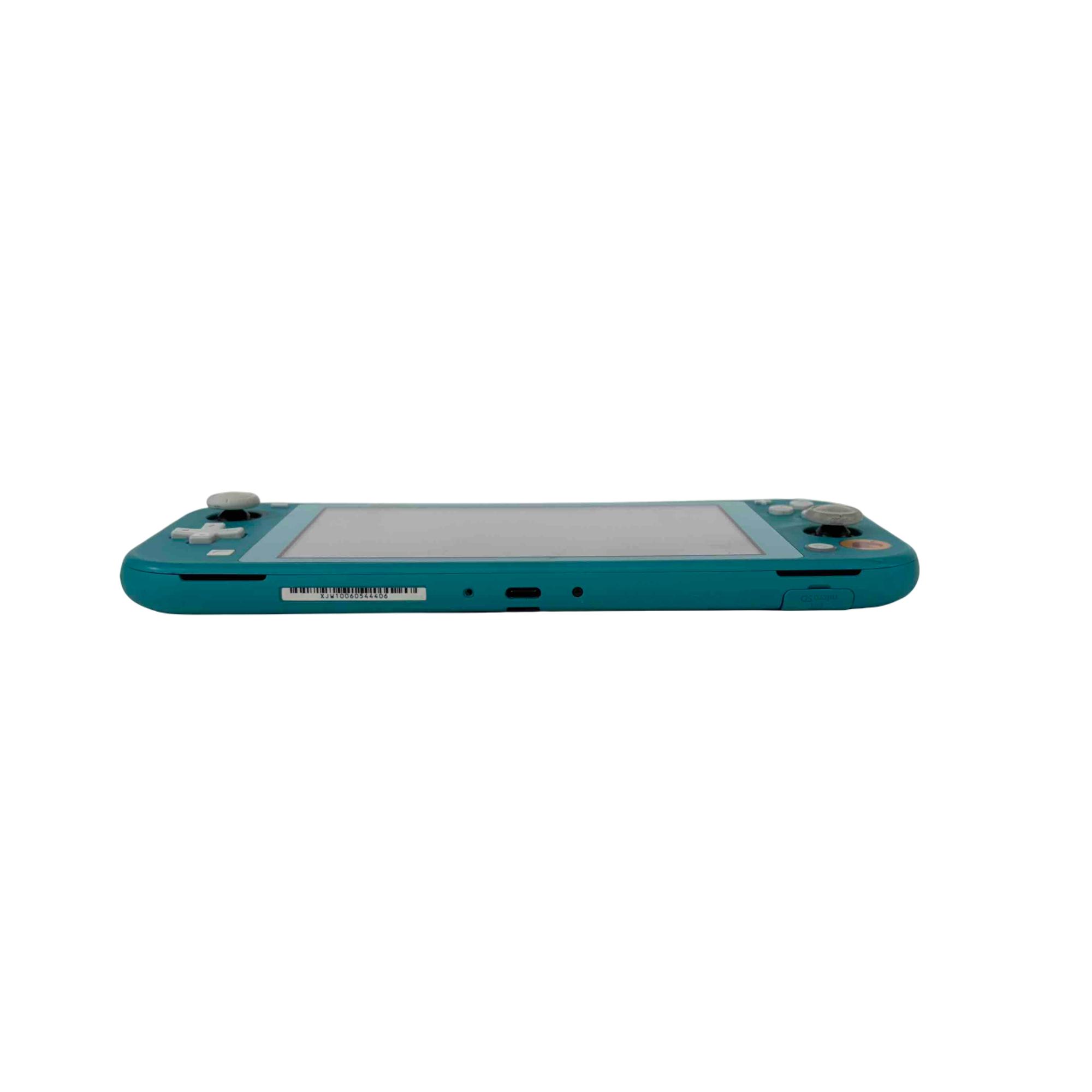 任天堂Nintendo Switch Lite HDH-001 通電動作OK 任天堂Nintendo Switch Lite HDH-001 通電動作OK Nintendo