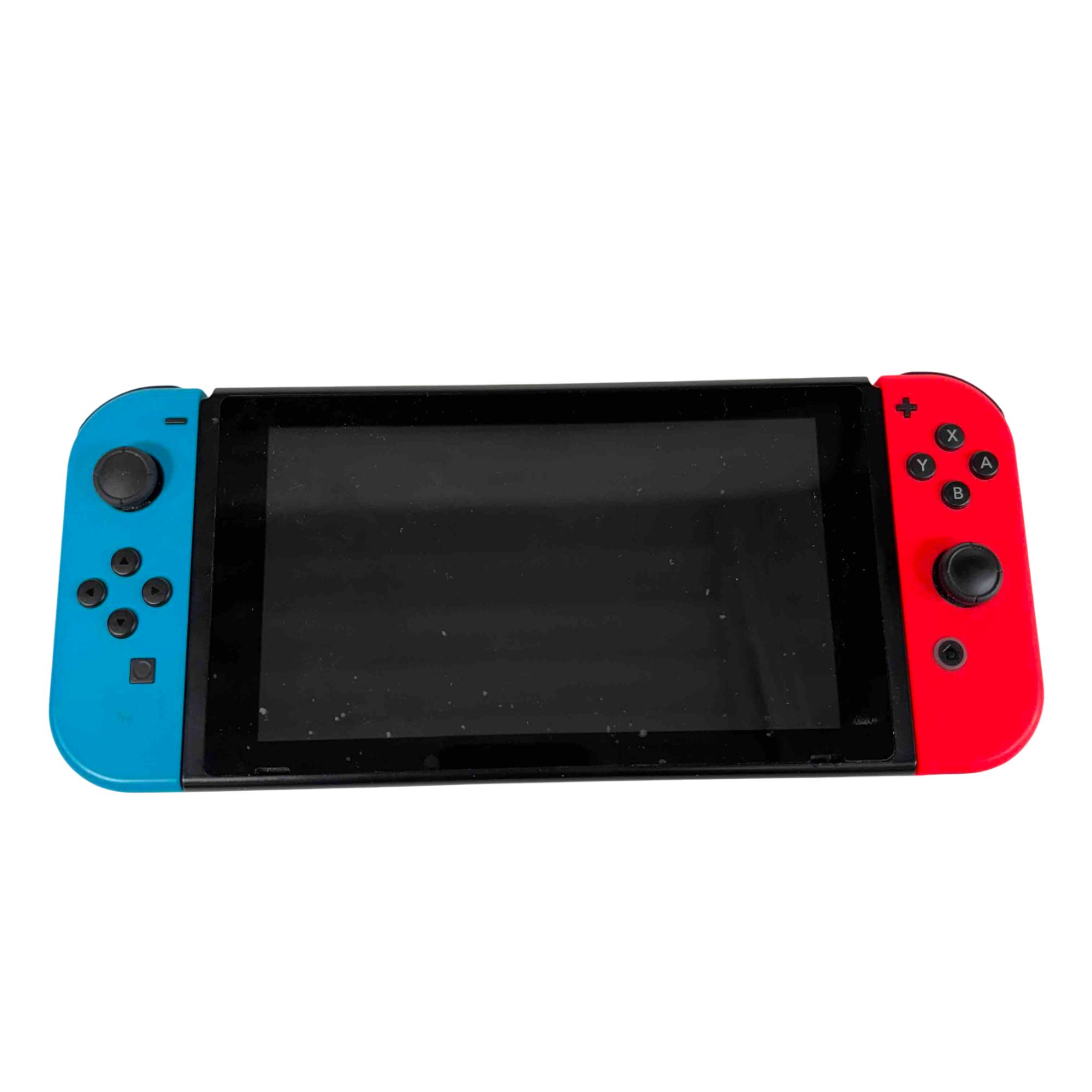 Nintendo Switch HAC-001 32GB Video Game System Switch