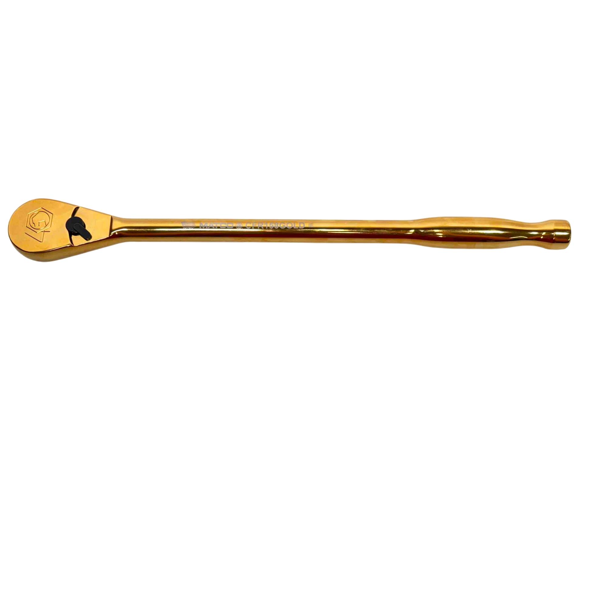 Matco Tools CFR158GOLD 1/2