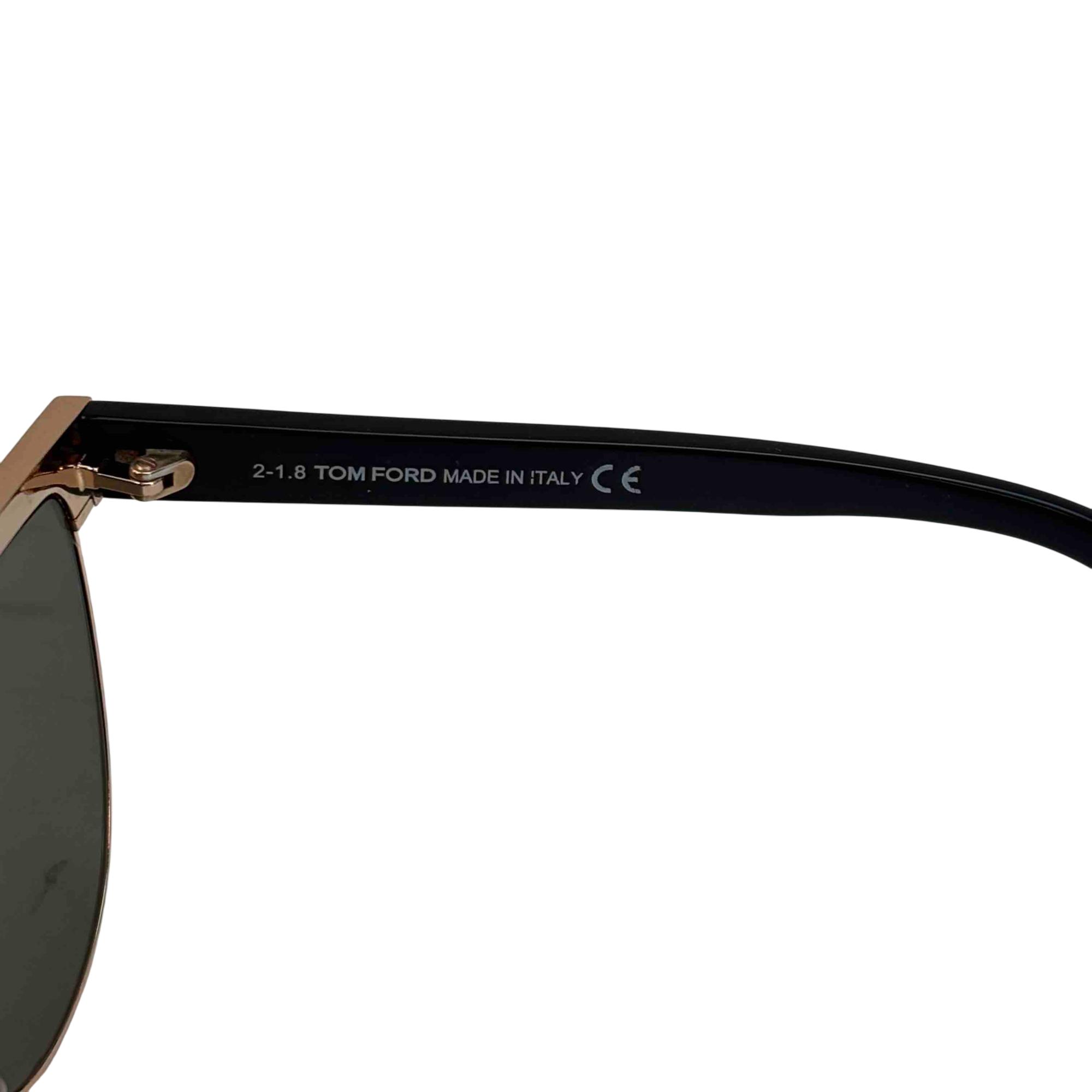 Tom Ford TF570 Sunglasses Stephanie-02