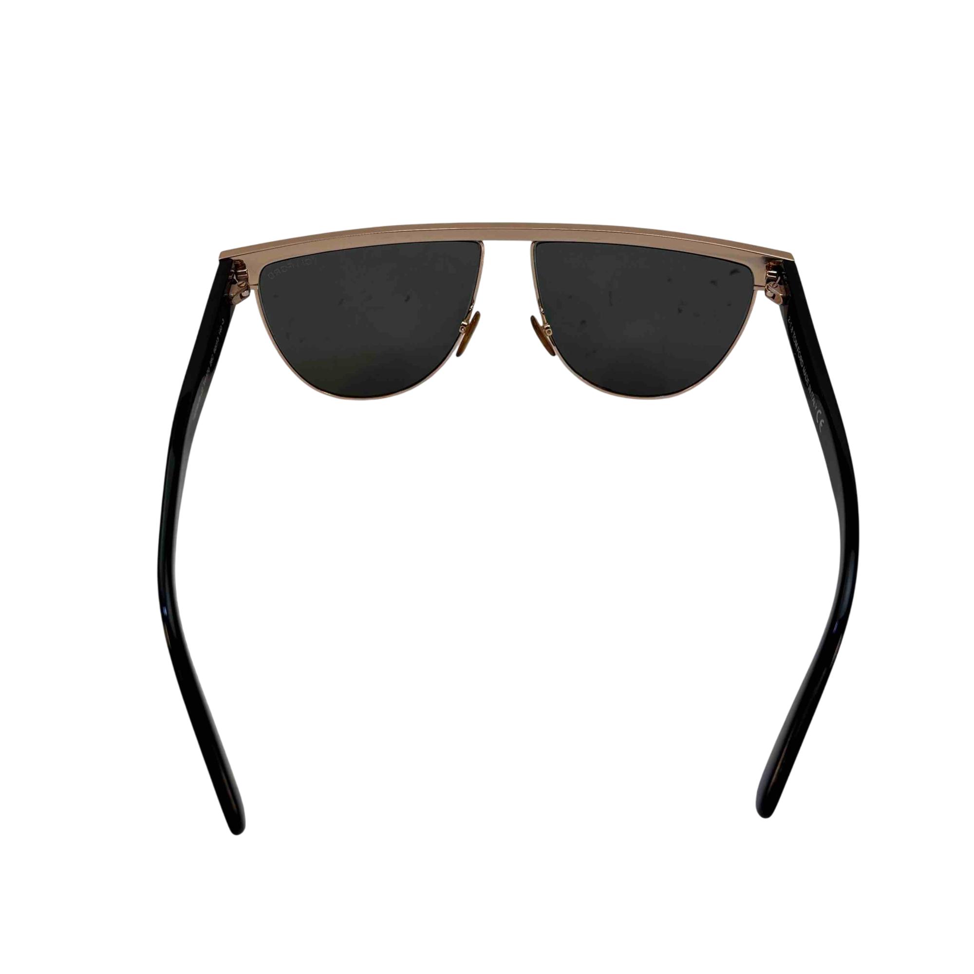 Tom Ford TF570 Sunglasses Stephanie-02