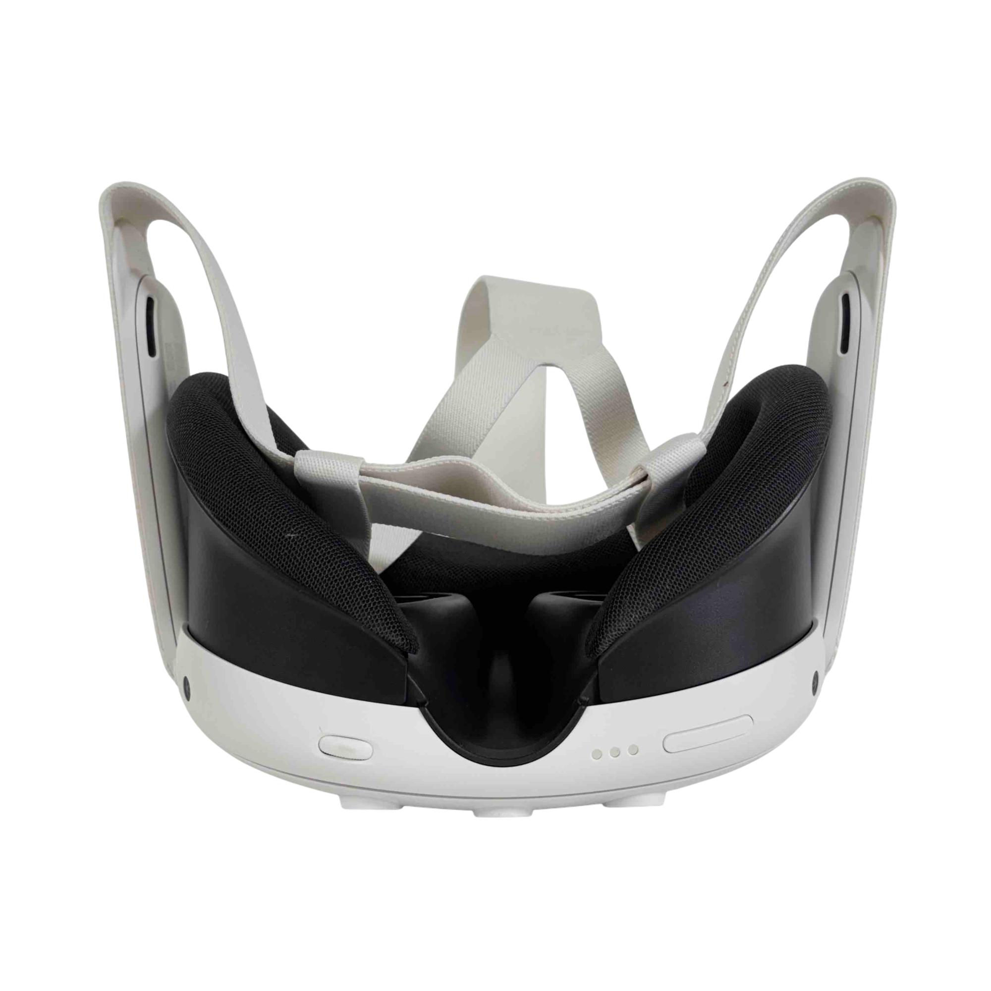 Meta Quest 3S 512GB Advanced All-in-One Virtual Reality Gaming