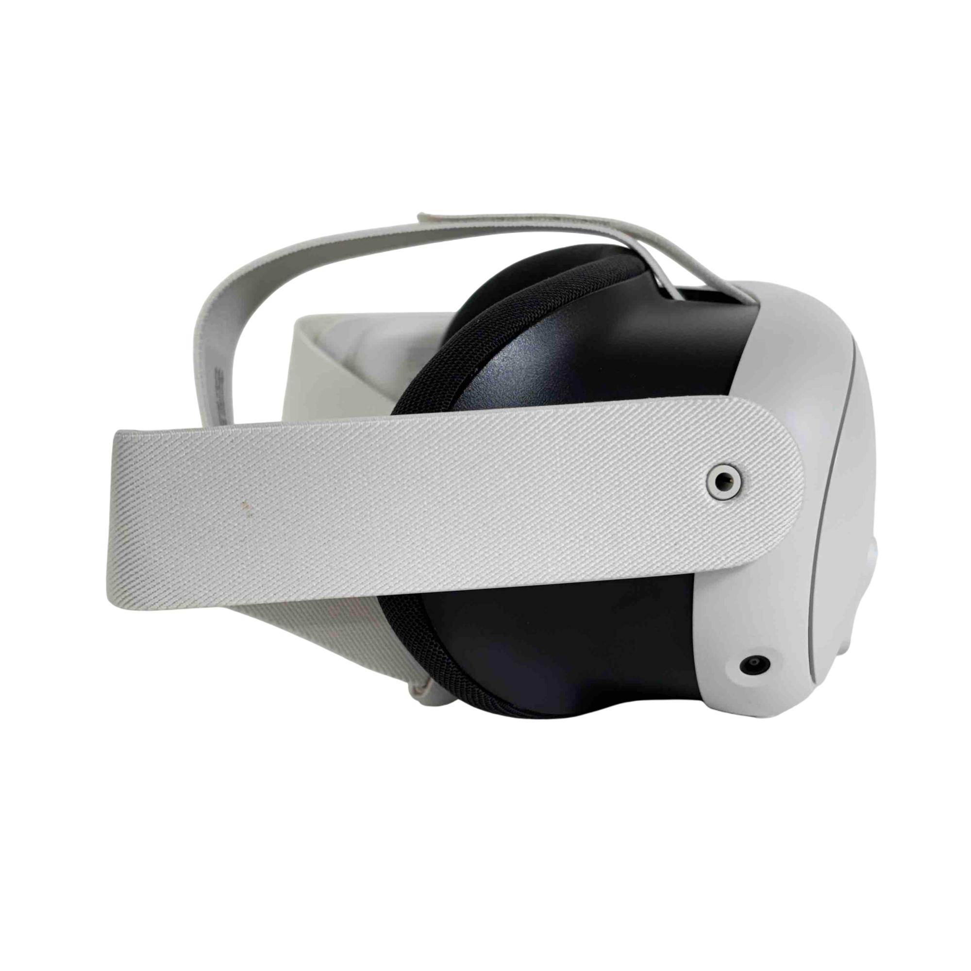 Meta Quest 3S 512GB Advanced All-in-One Virtual Reality Gaming