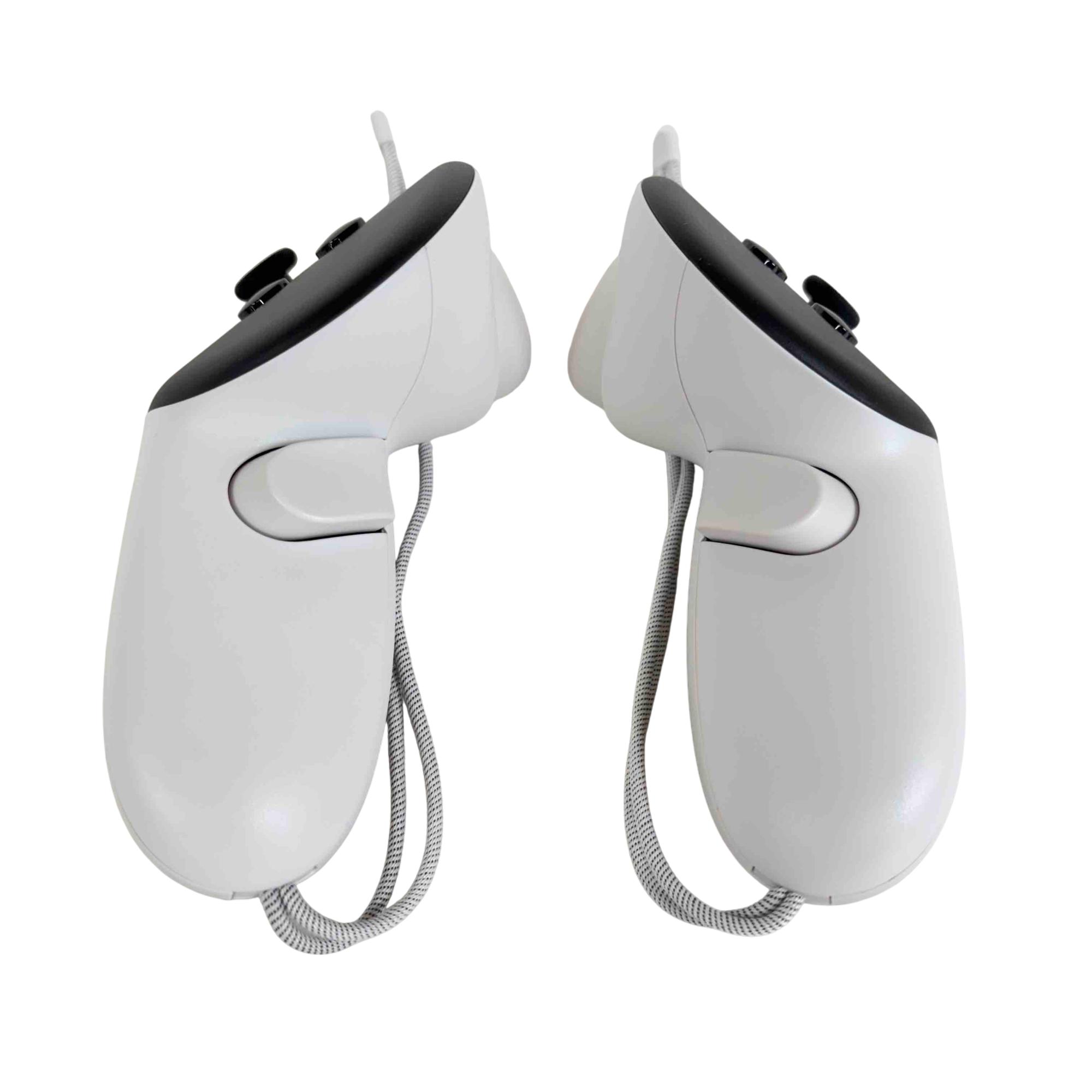 Meta Quest 3S 512GB Advanced All-in-One Virtual Reality Gaming