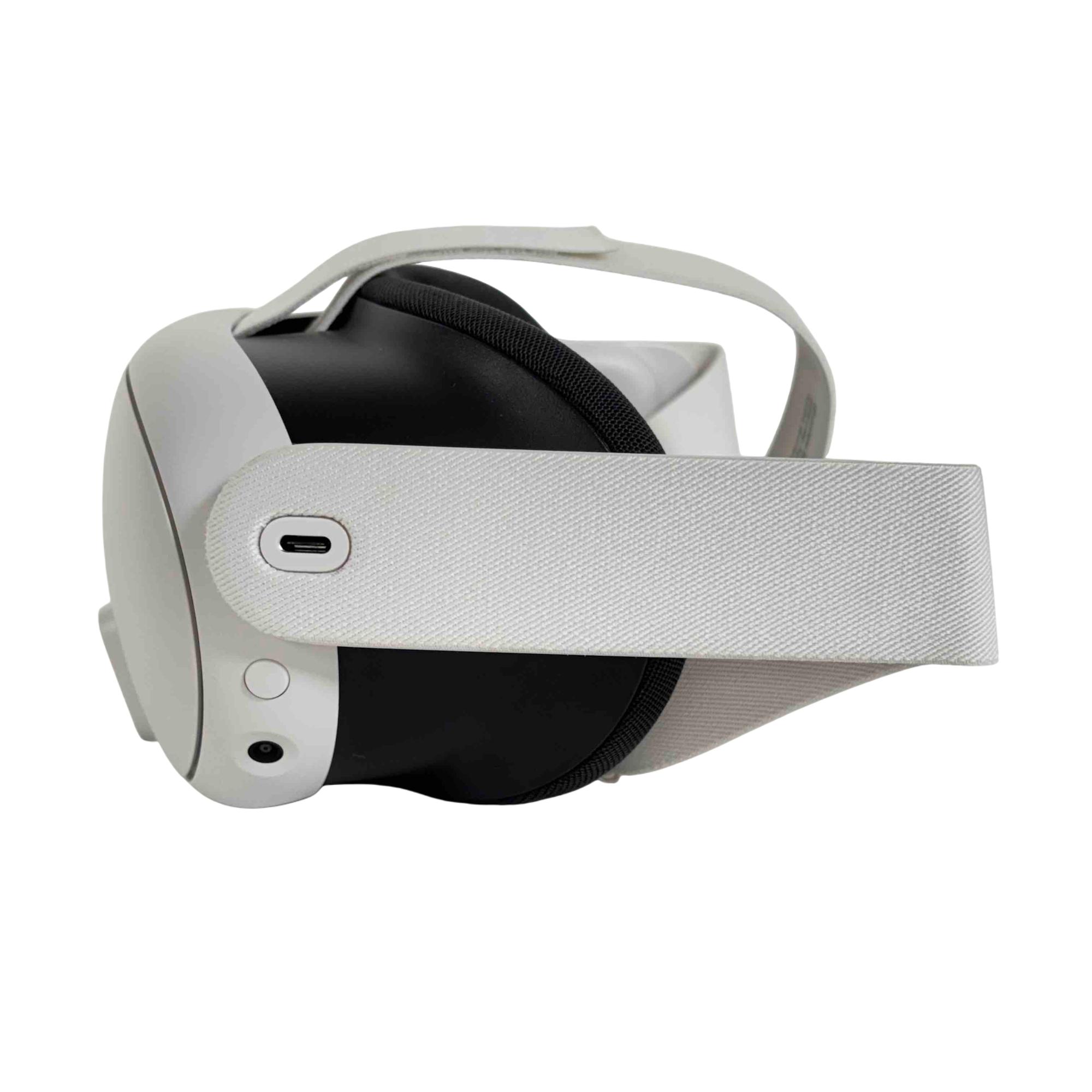 Meta Quest 3S 512GB Advanced All-in-One Virtual Reality Gaming