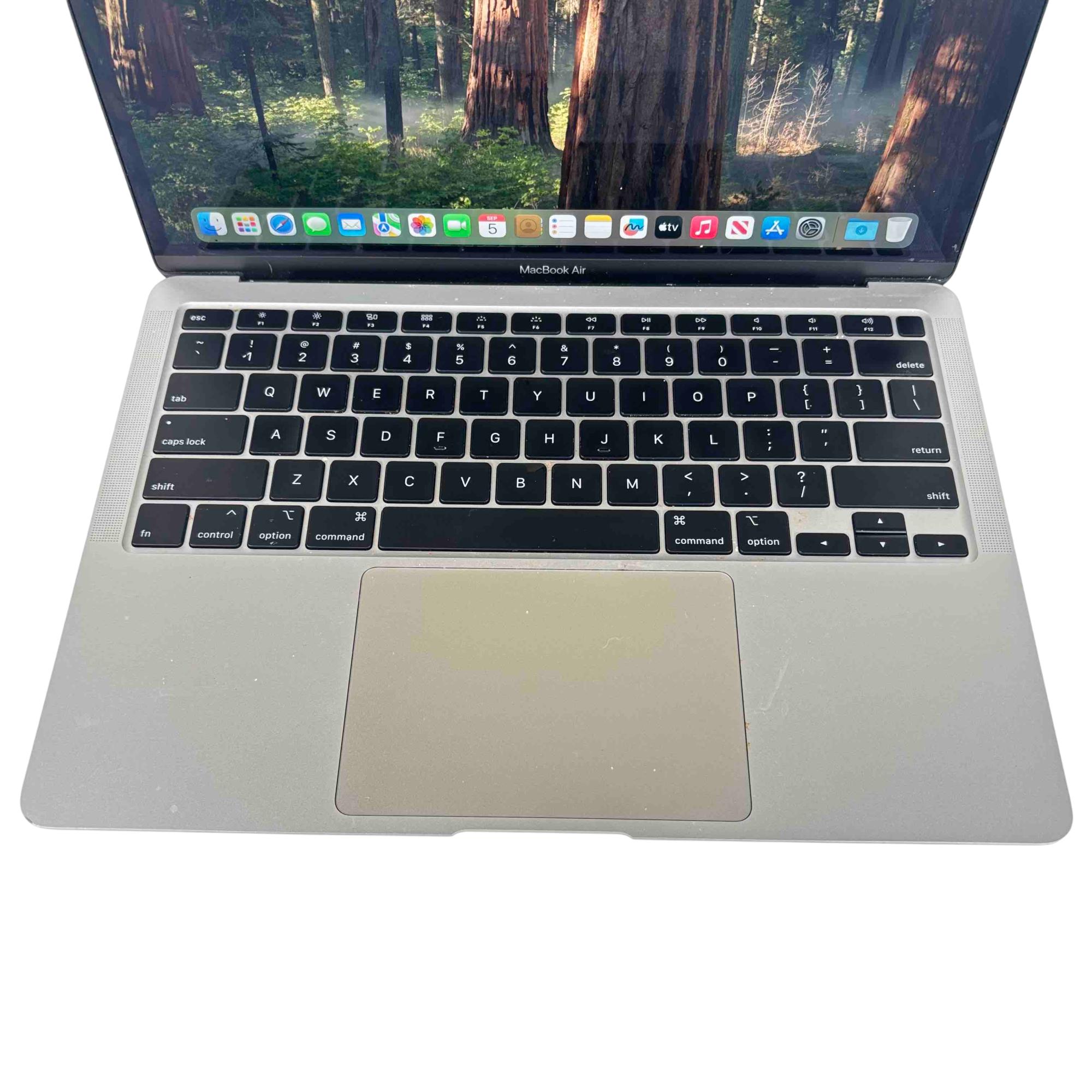 MacBook本体 2020 /i3 /8GB /256GB /99% Amazon.com: Apple MacBook Air 2020 13.3-inch (Intel Core i3, 8GB