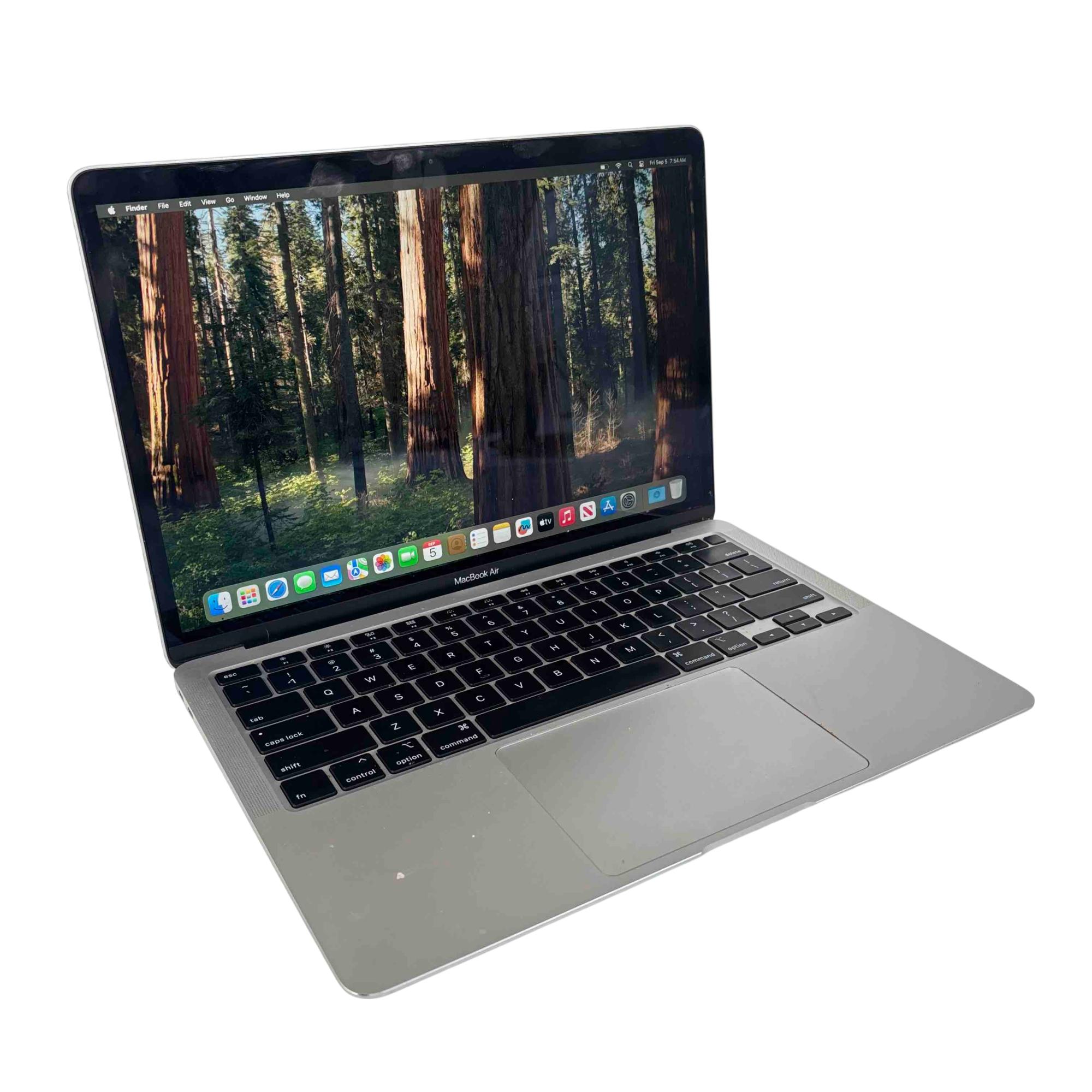 Apple MacBook Air 2020 MWTJ2LL/A Core i3-1000NG4 1.1GHz 8GB RAM
