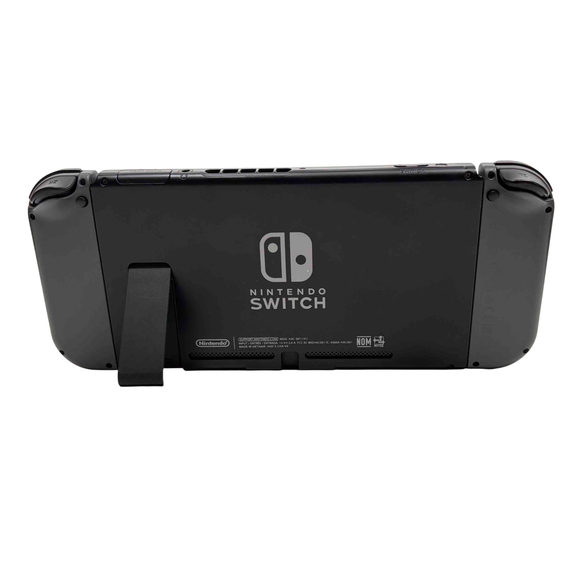 Nintendo Switch HAC-001(-01) 32GB Video Game System Switch