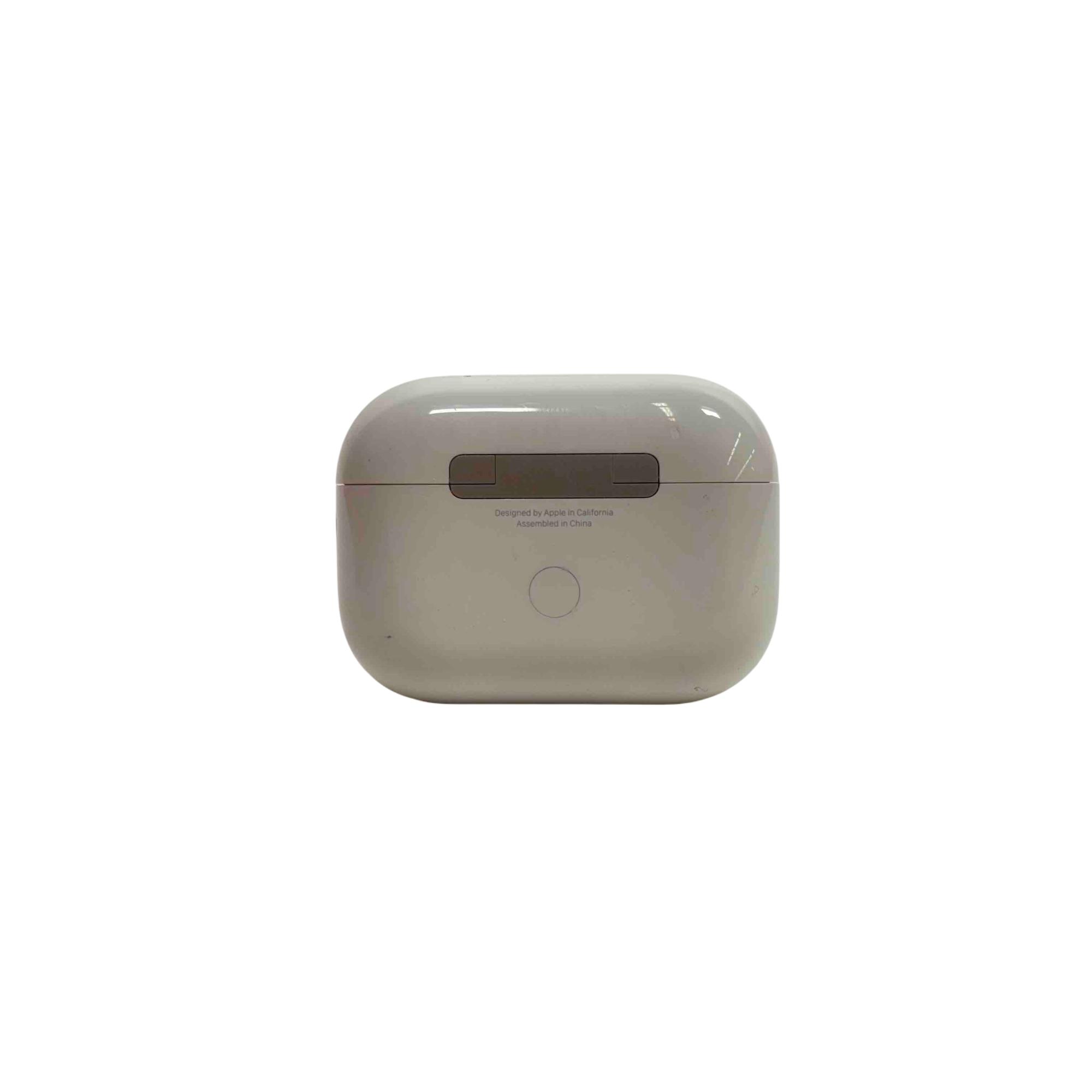 Apple AirPods Pro 2nd Gen A2700 Active Noise Cancelling Wireless