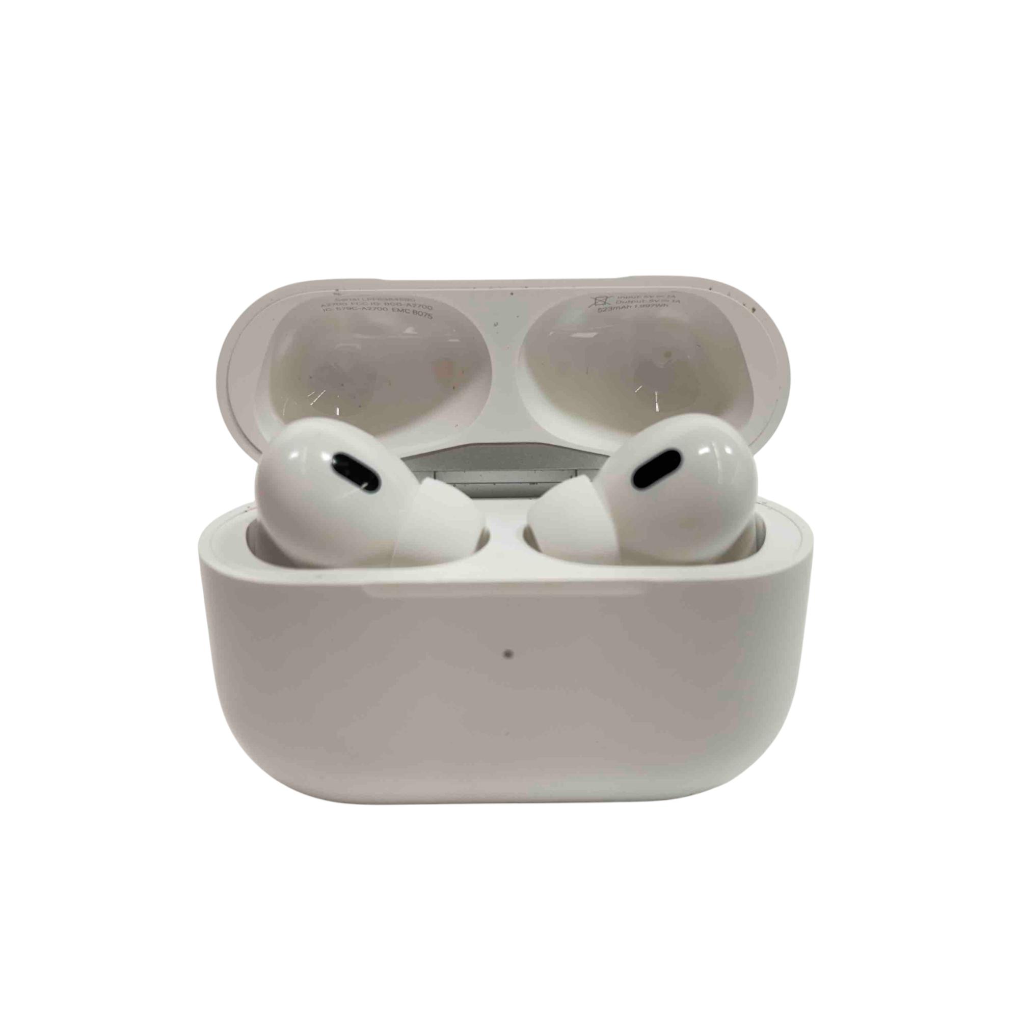 AirPods Pro ワイヤレスイヤホン A2700 36e1527a-3b0f-4106-8d6c-