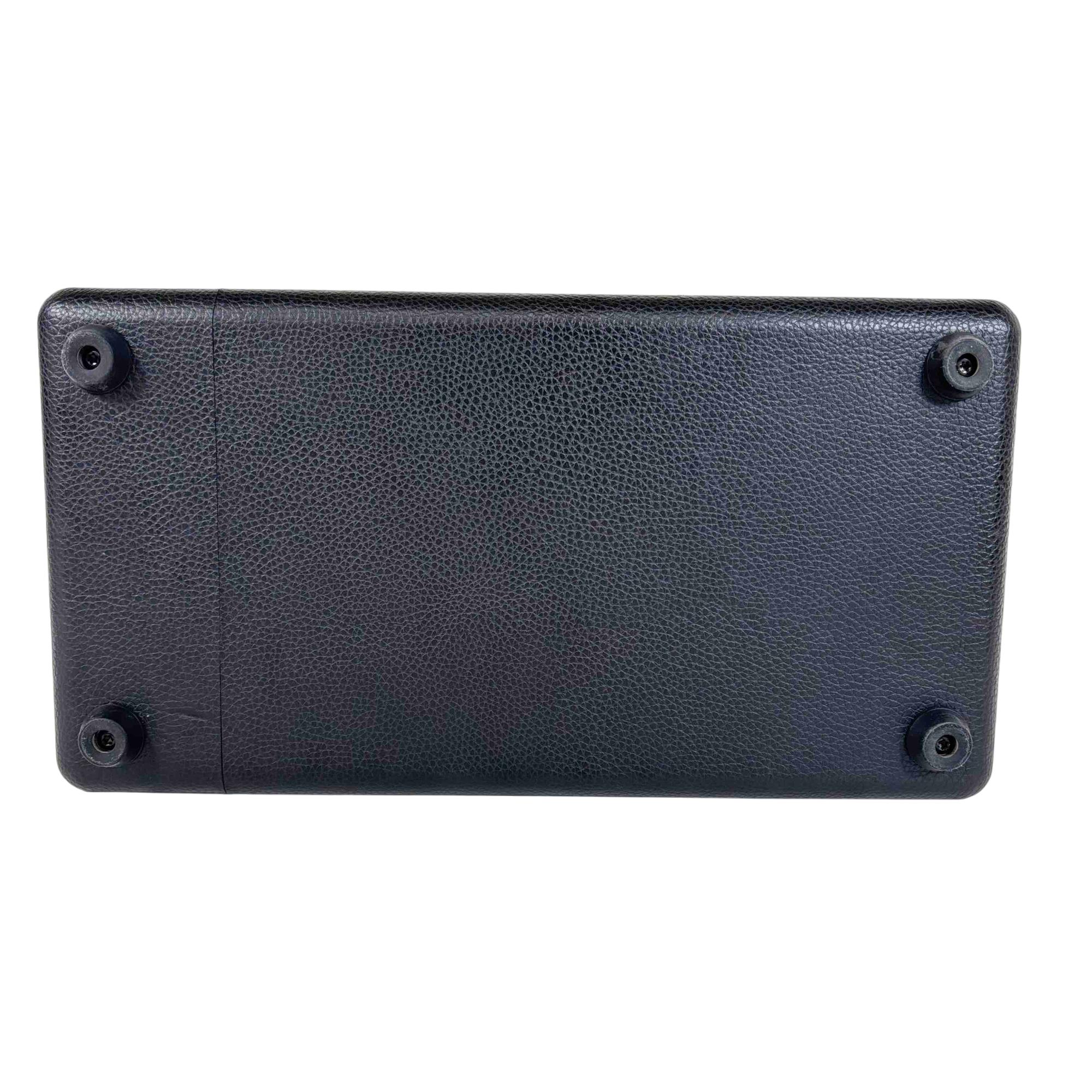 Marshall Stanmore II 80-Watt 50Hz - 20kHz Wireless Bluetooth Speaker