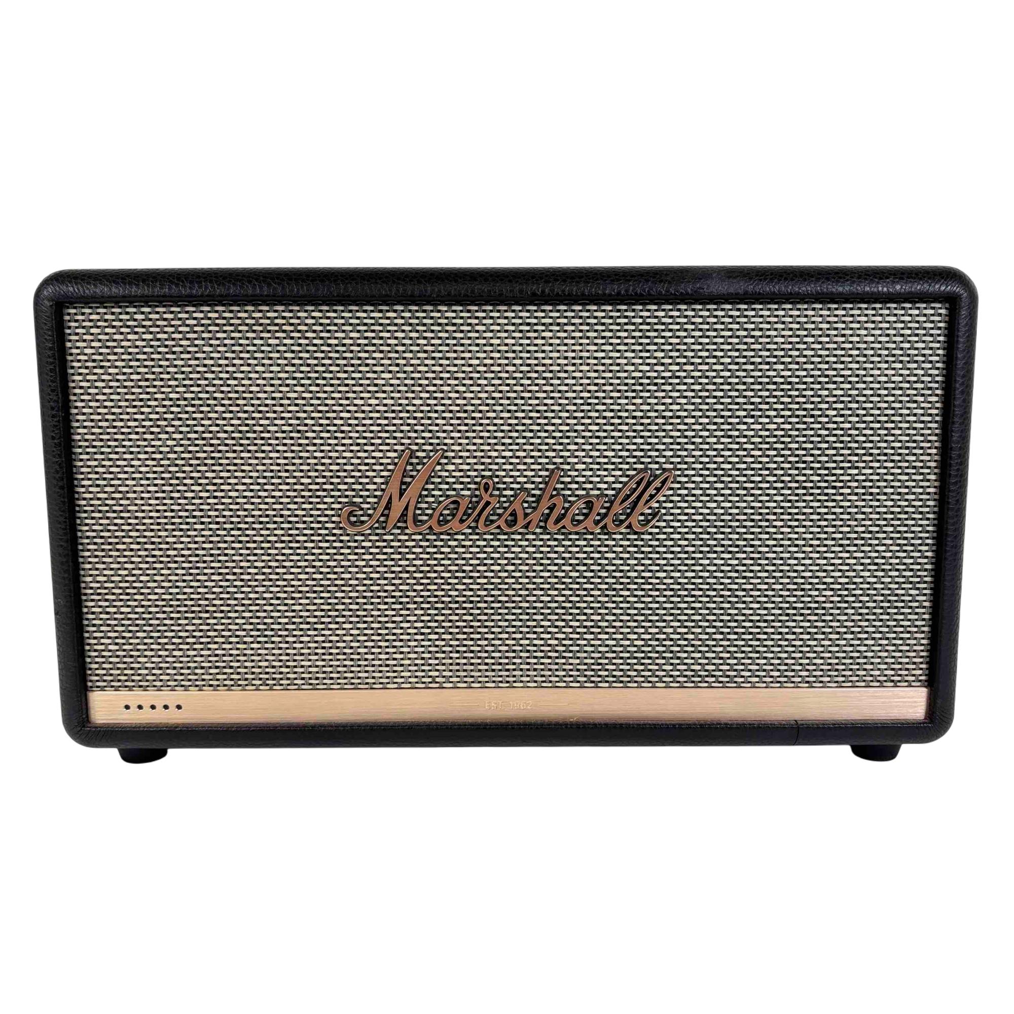 Marshall Stanmore II 80-Watt 50Hz - 20kHz Wireless Bluetooth Speaker