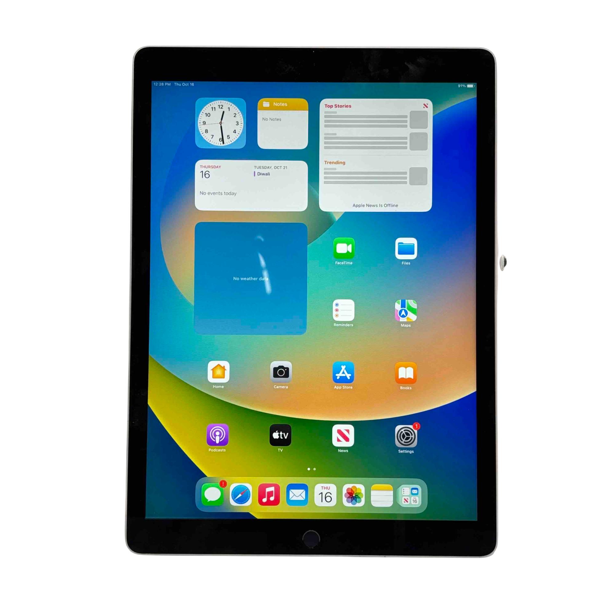 Apple iPad Pro 12.9 1st Generation 32gb Wifi