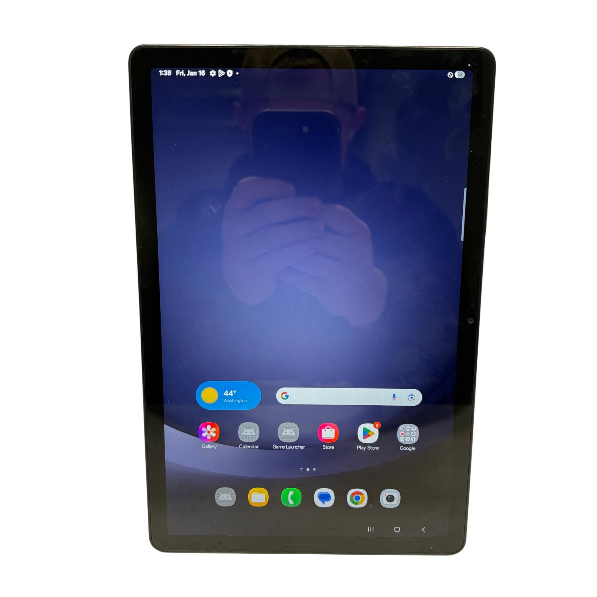 Samsung Galaxy Tab A9+ 5G SM-X218U 64GB 5G 11