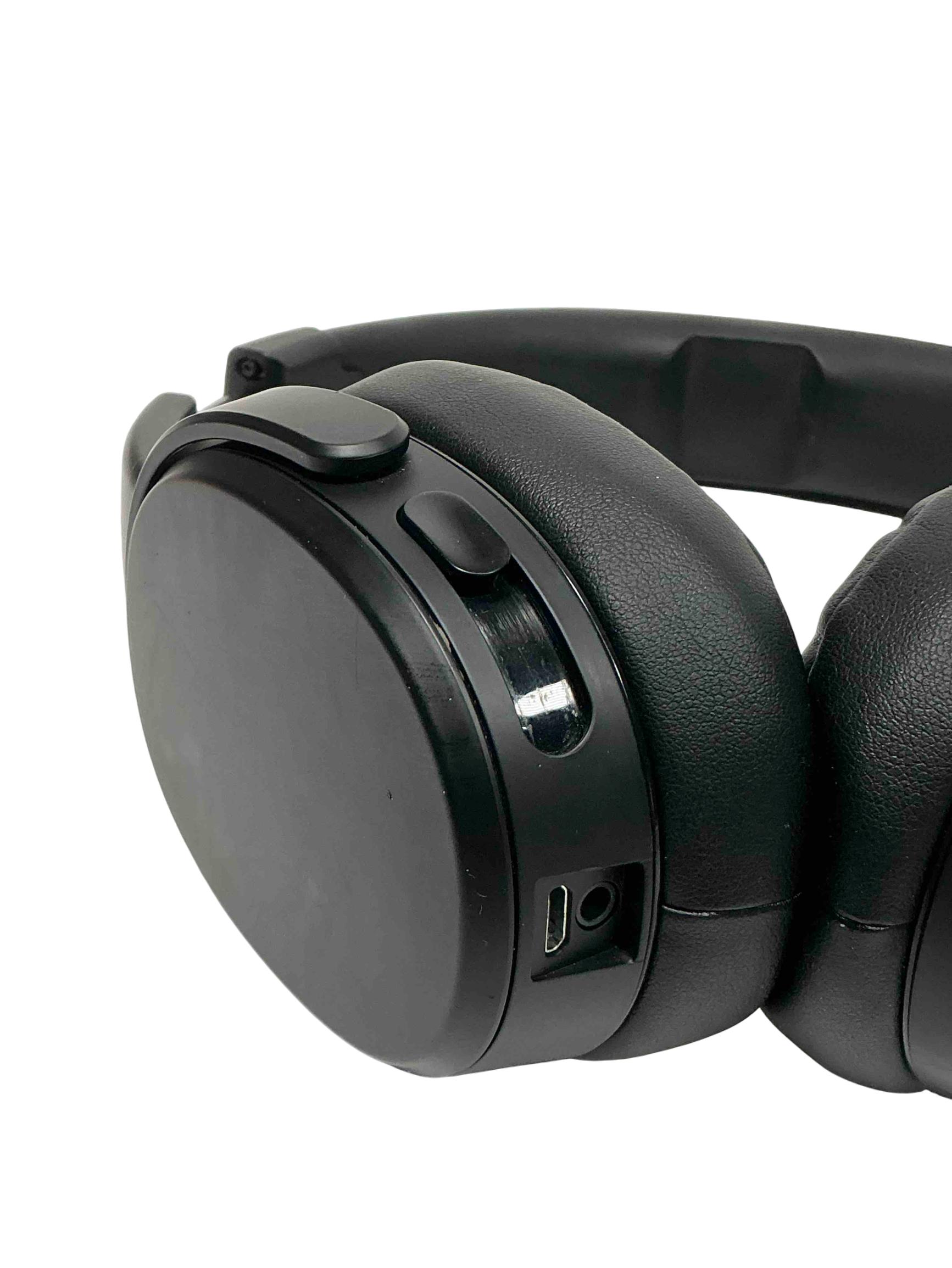 Skullcandy Crusher Wireless S6CRW Bluetooth Wireless Over-Ear