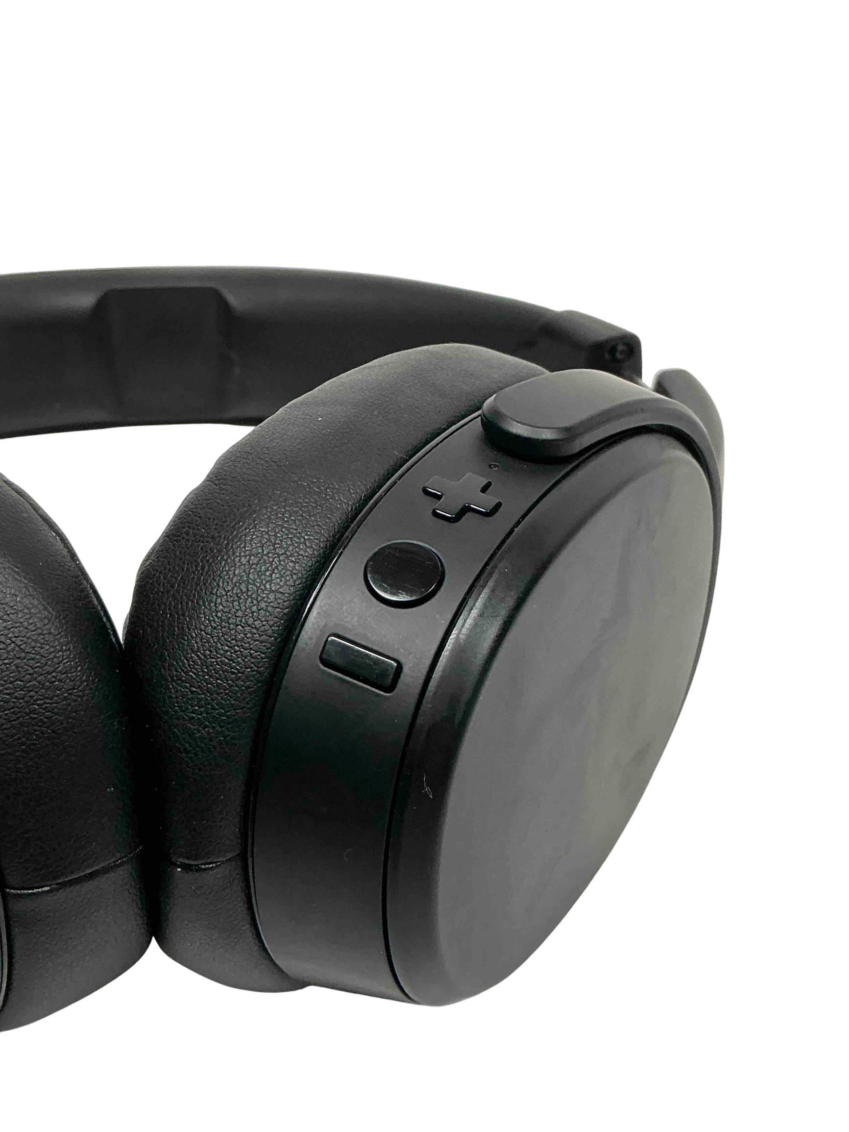 Skullcandy Crusher Wireless S6CRW Bluetooth Wireless Over-Ear