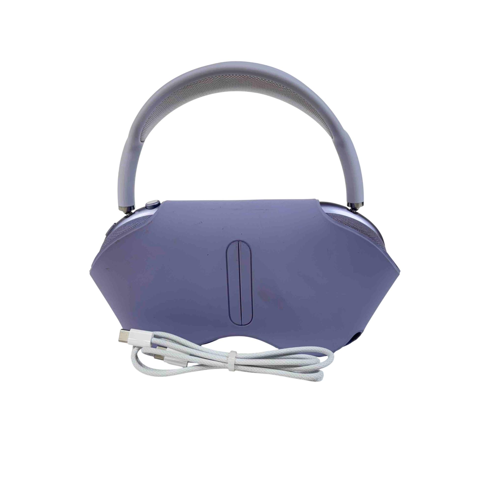 Purple Apple Airpods Pro Max Headphones Apple AirPods Max (A3184