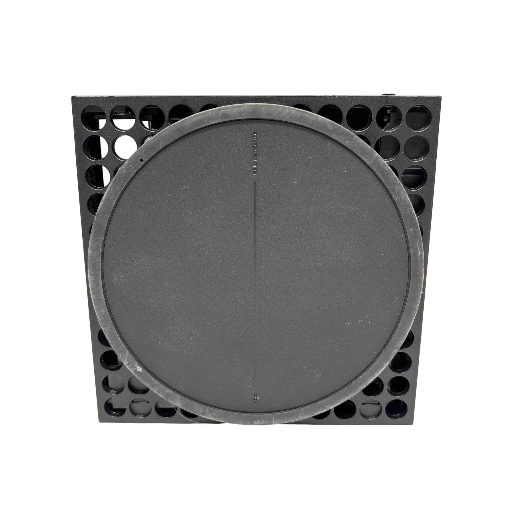 Microsoft Xbox Series X 1882 4K 1TB SSD Black Home Video Game