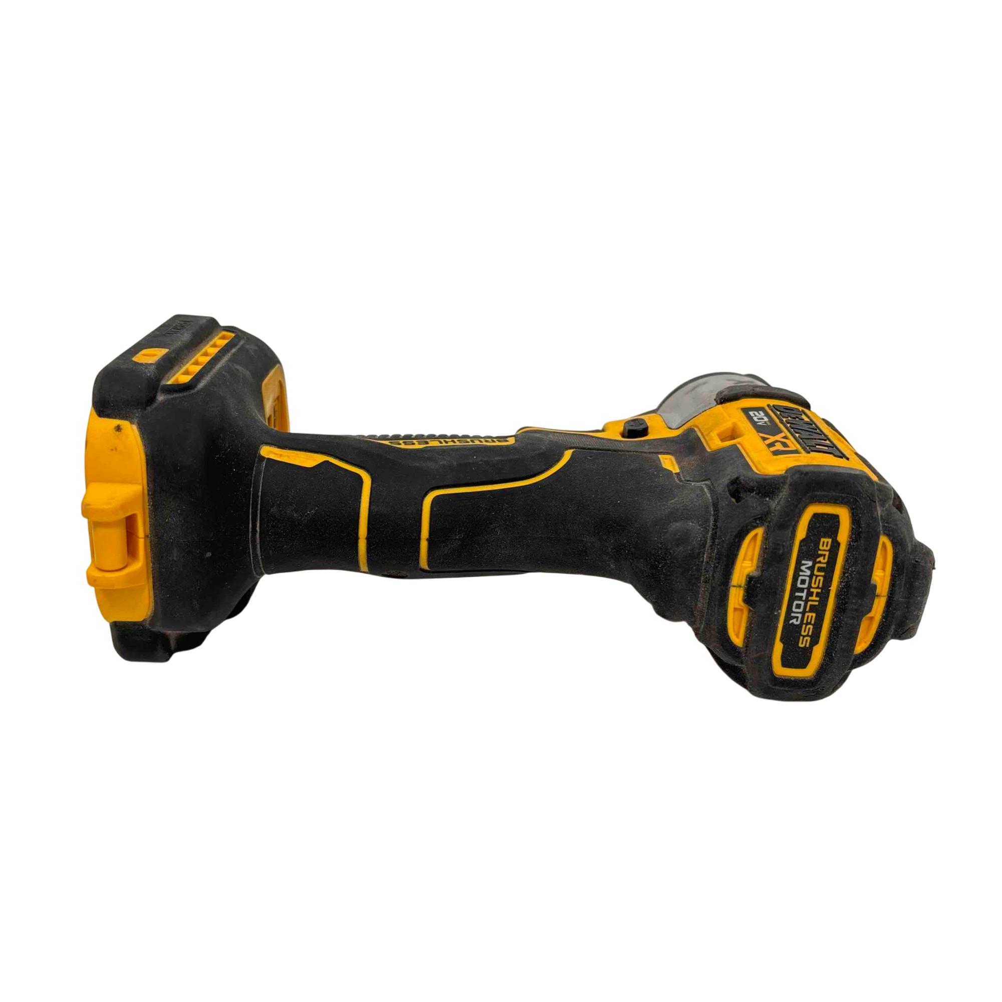 Dcf845 DeWalt DCF845 20V XR Brushless 1/4