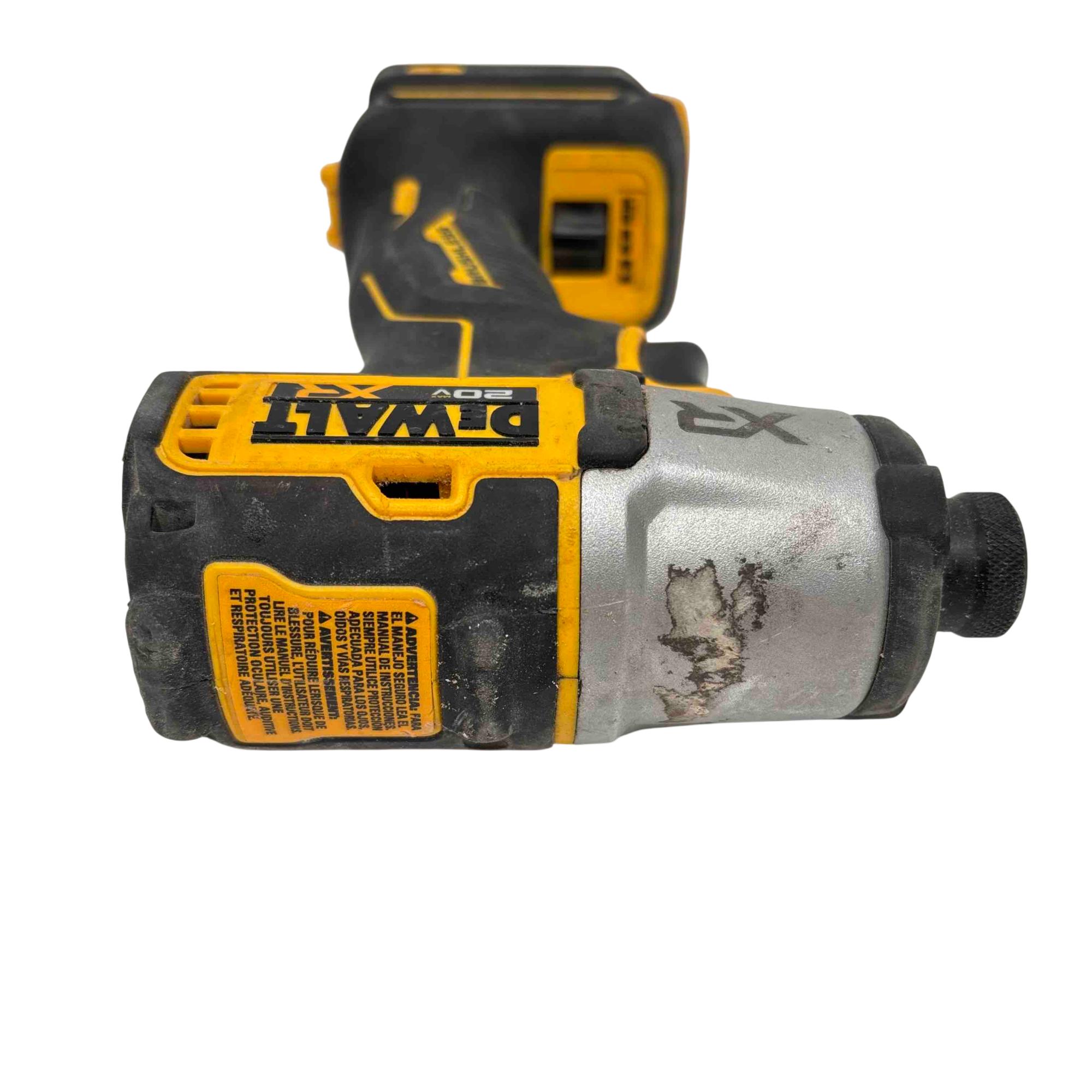Dcf845 DeWalt DCF845 20V XR Brushless 1/4