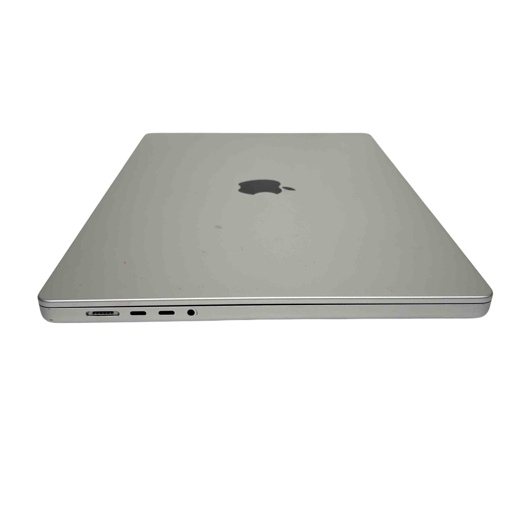 ポ*ポ様 Macbook Pro 2023 - M3 Pro | 18GB| 5 Apple 2023 MacBook Pro 14 inch M3 PRO 18GB 512GB SSD Space