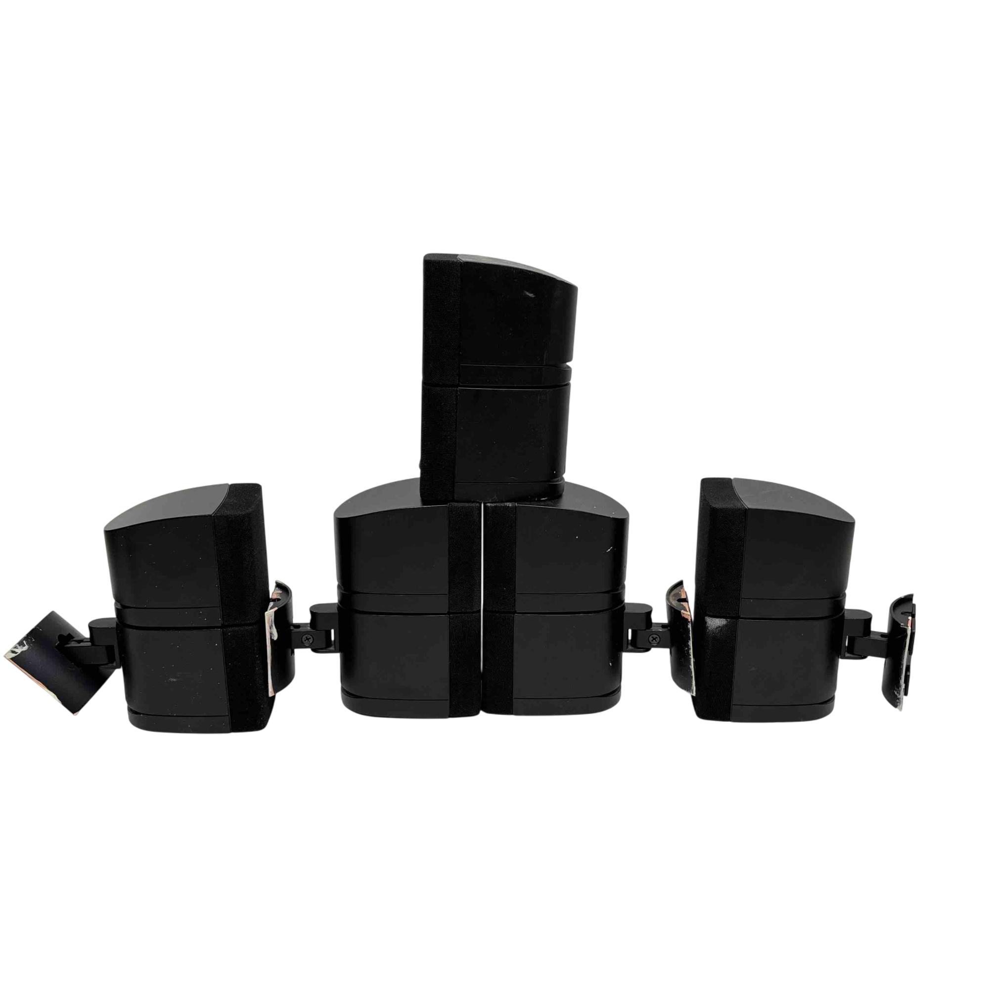 Bose Acoustimass 15 021363 Home Theater Speaker System