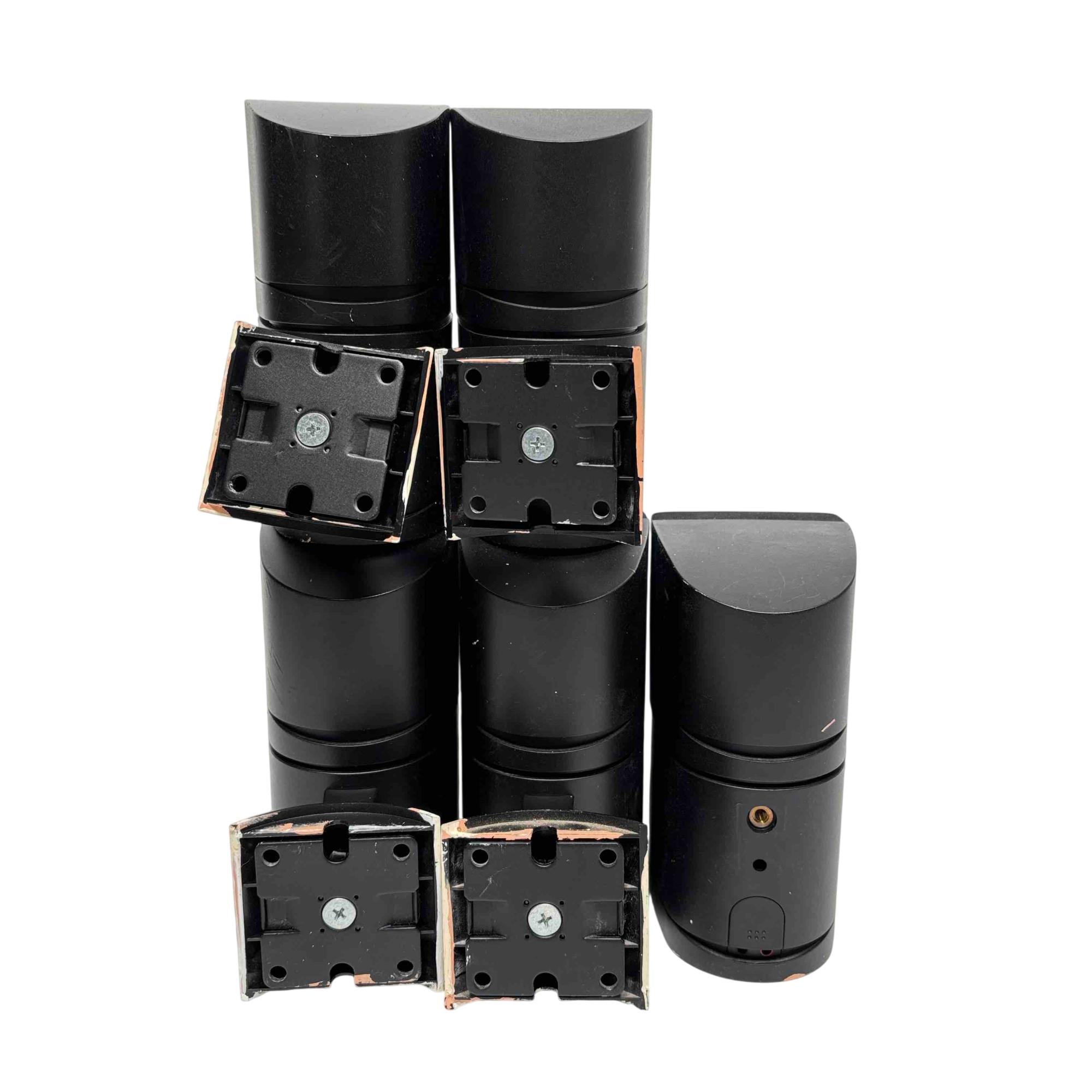 Bose Acoustimass 15 021363 Home Theater Speaker System