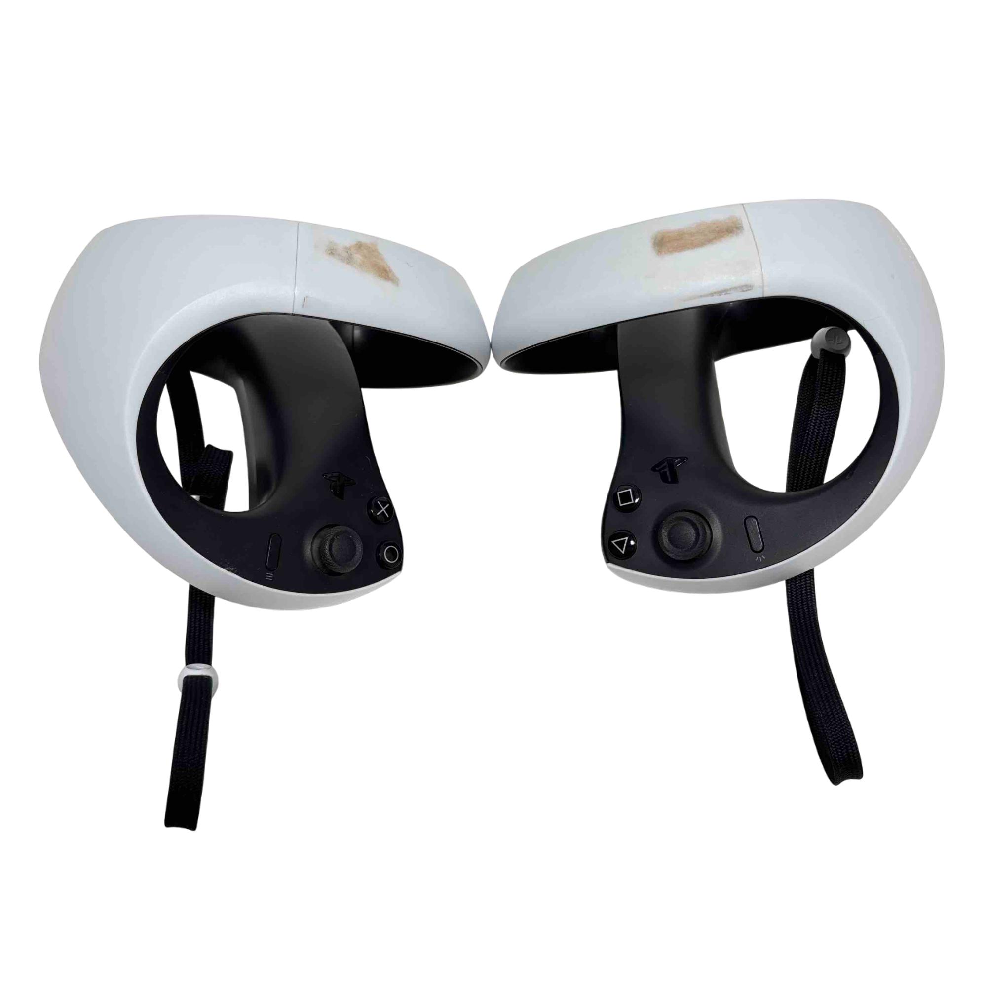 プレステーションVR PlayStation VR2: Sony discusses design, size and features for the