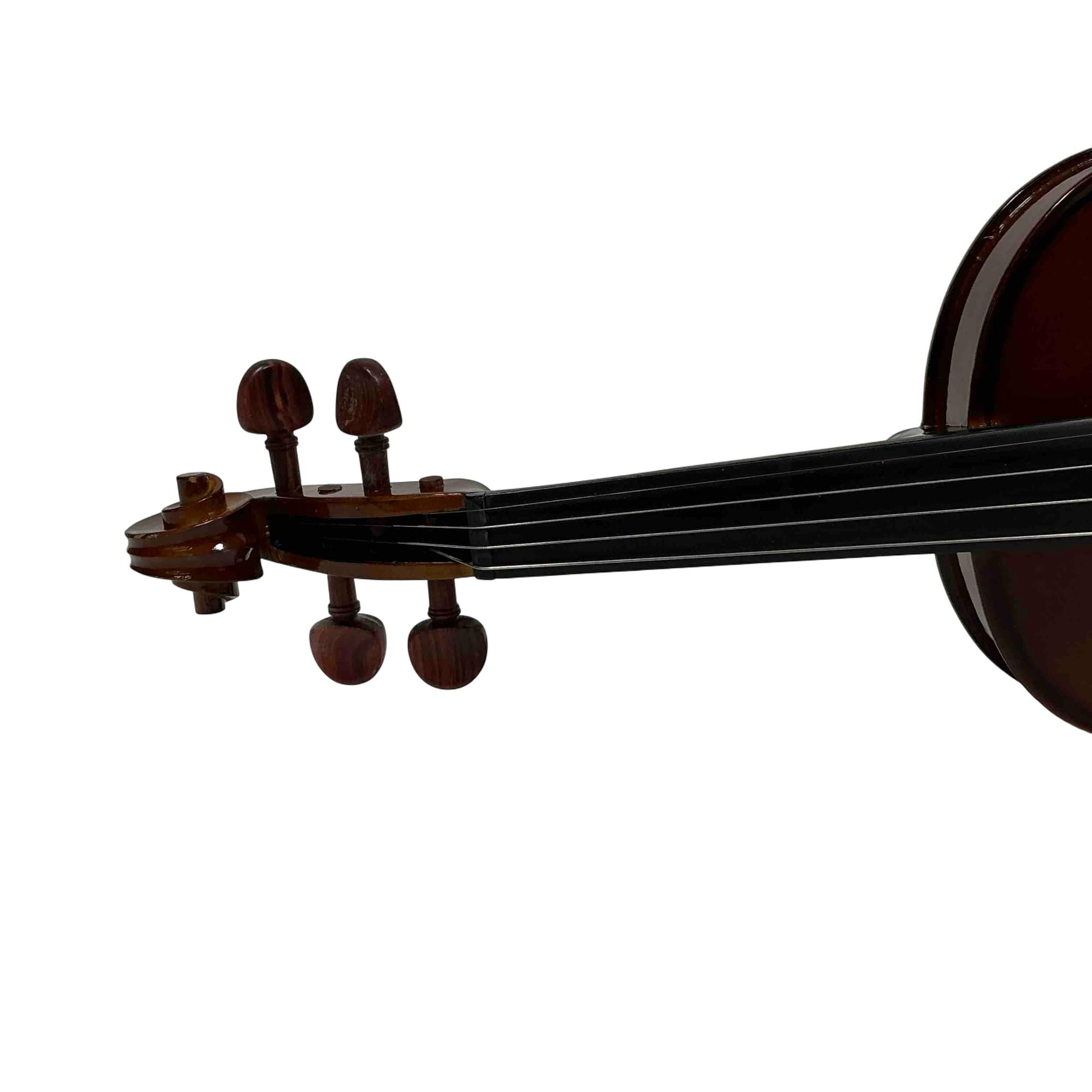 Stentor Student I Beginner 4/4 Size Wooden Violin