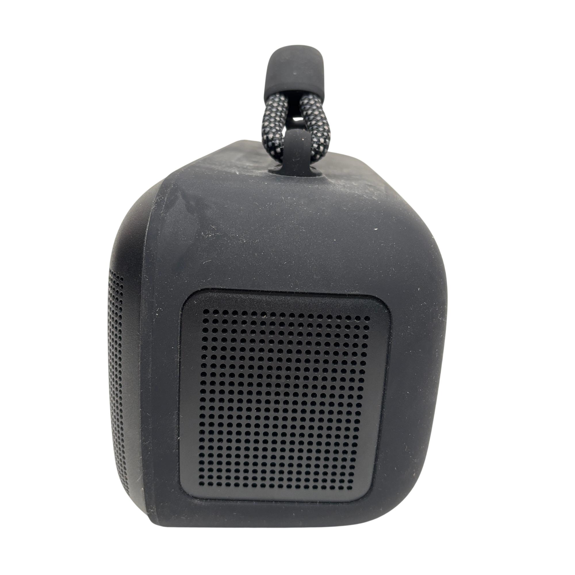 Bose SoundLink Max 883848-0100 Portable Wireless Bluetooth Speaker