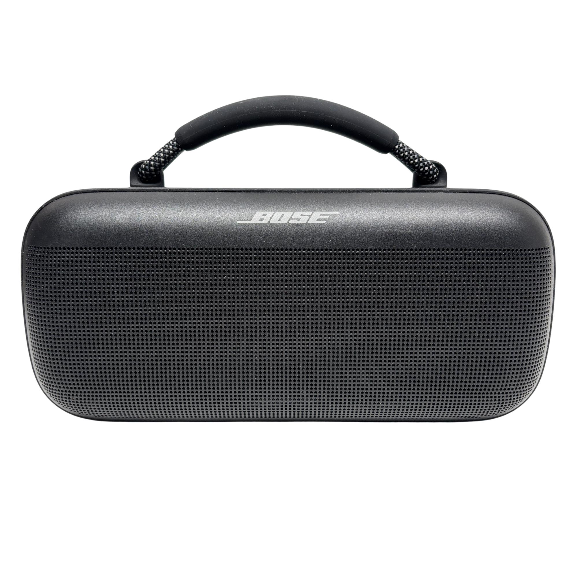 Bose SoundLink Max 883848-0100 Portable Wireless Bluetooth Speaker
