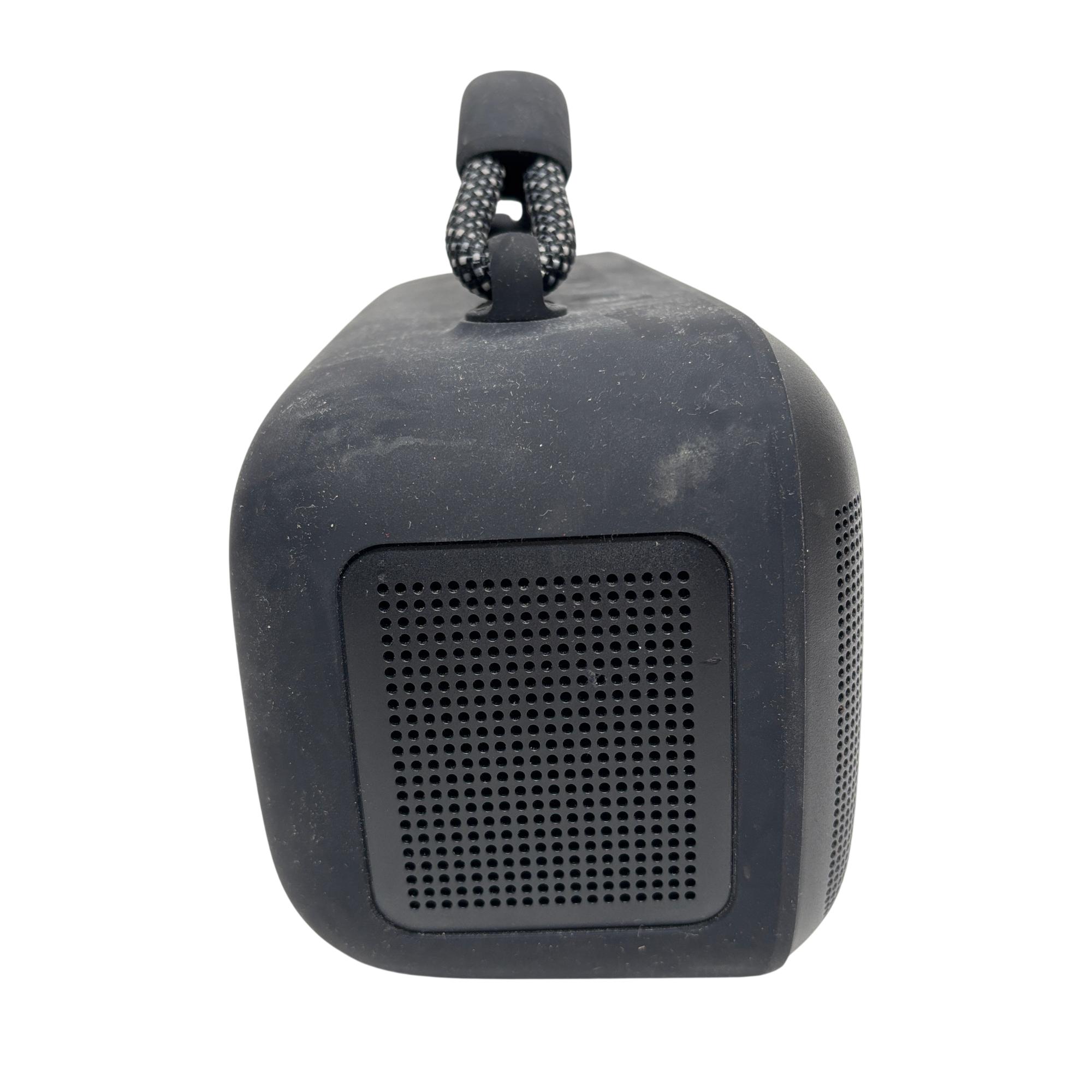 Bose SoundLink Max 883848-0100 Portable Wireless Bluetooth Speaker