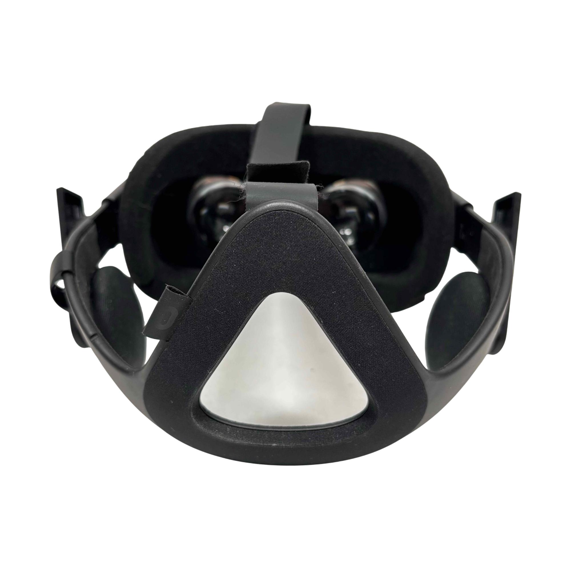 Oculus Rift CV1 1200x1080 Resolution Built-in Audio VR Gaming Headset