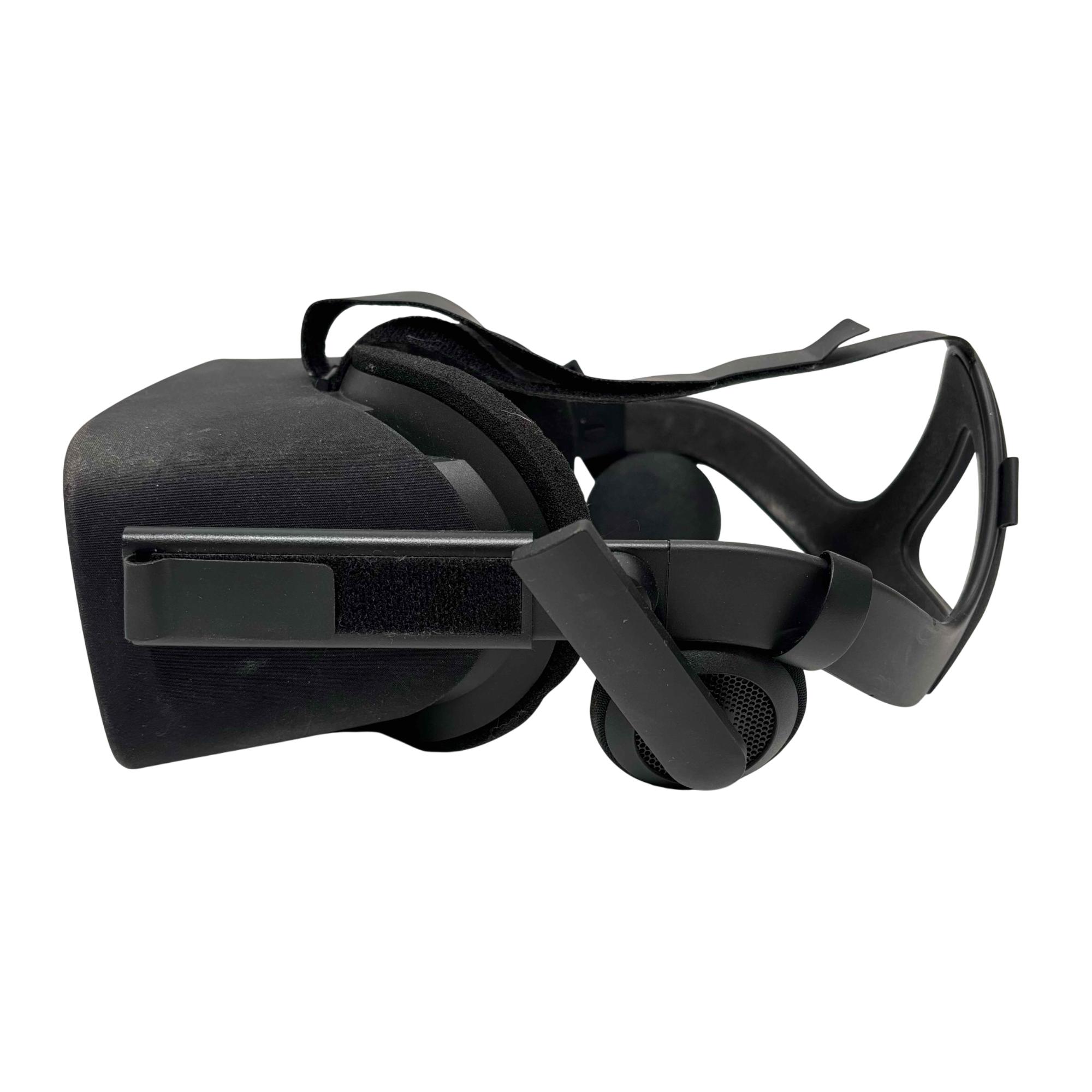 Oculus Rift CV1 1200x1080 Resolution Built-in Audio VR Gaming Headset
